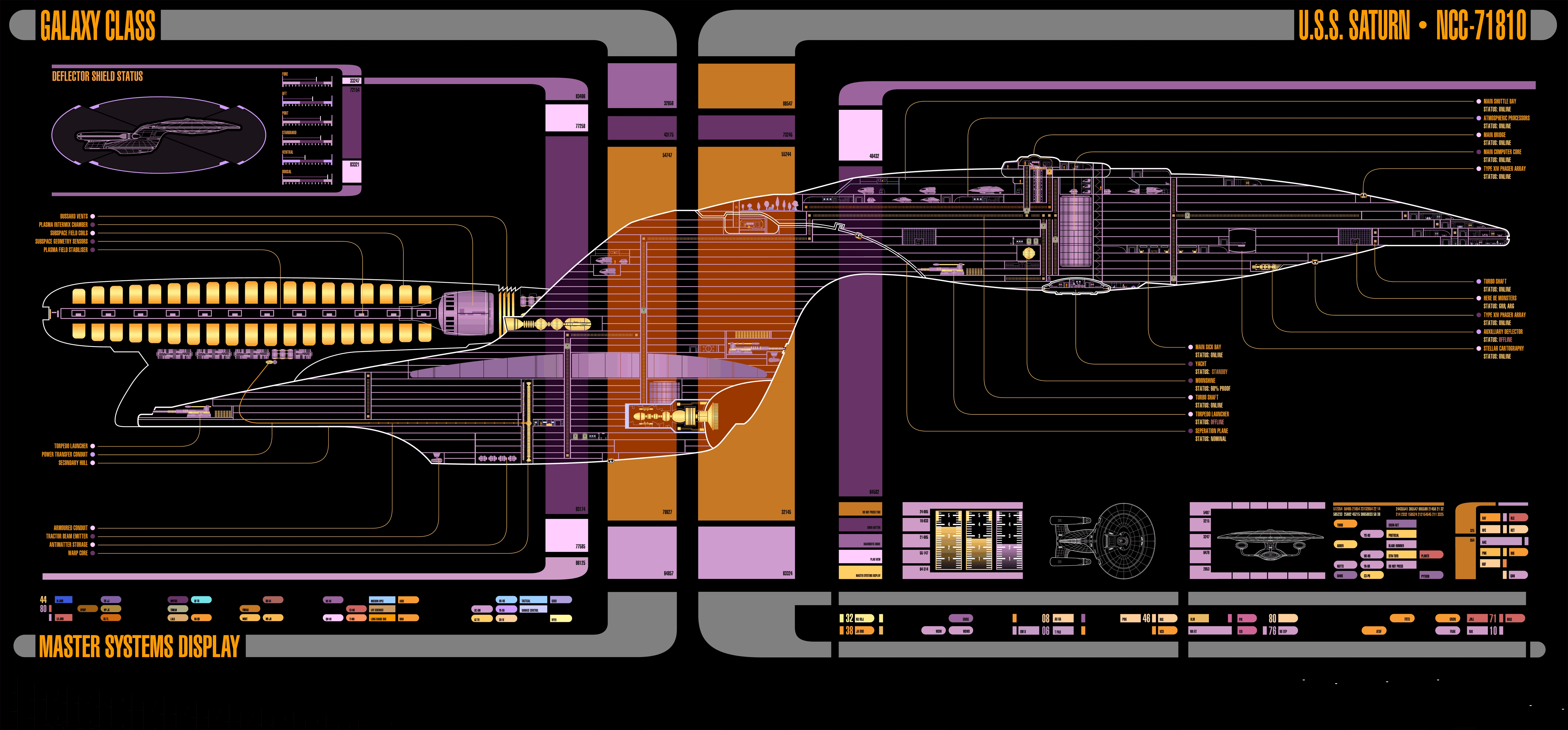 Sci Fi Star Trek 4k Ultra HD Wallpaper Background Image 6000x2794