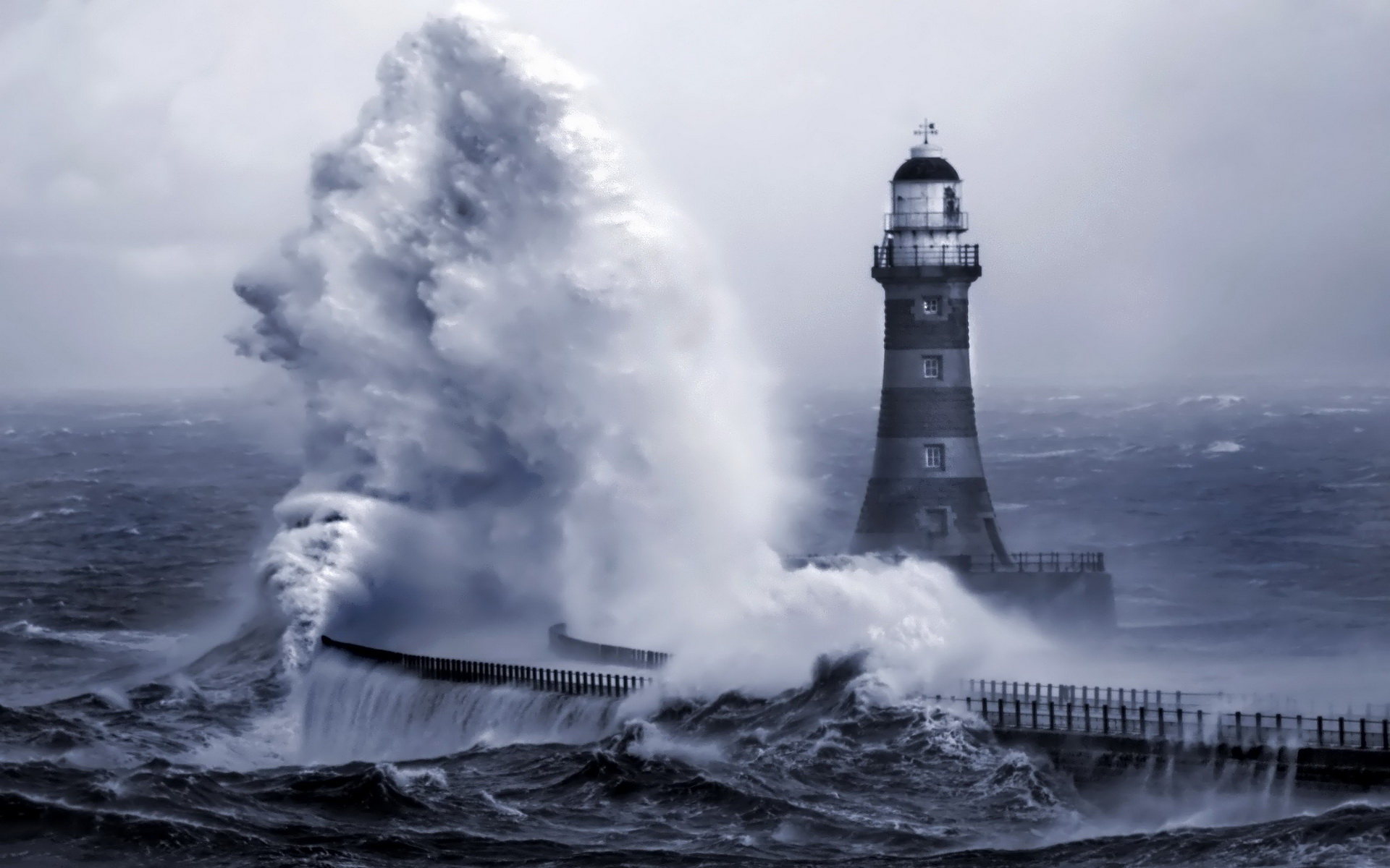 Lighthouse HD Wallpaper Background Image 1920x1200 ID418651