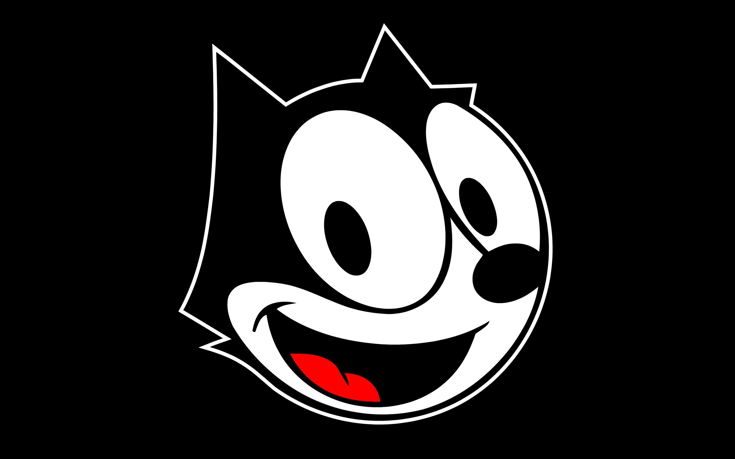 Felix The Cat Full HD Wallpaper and Background Image 2560x1600 ID