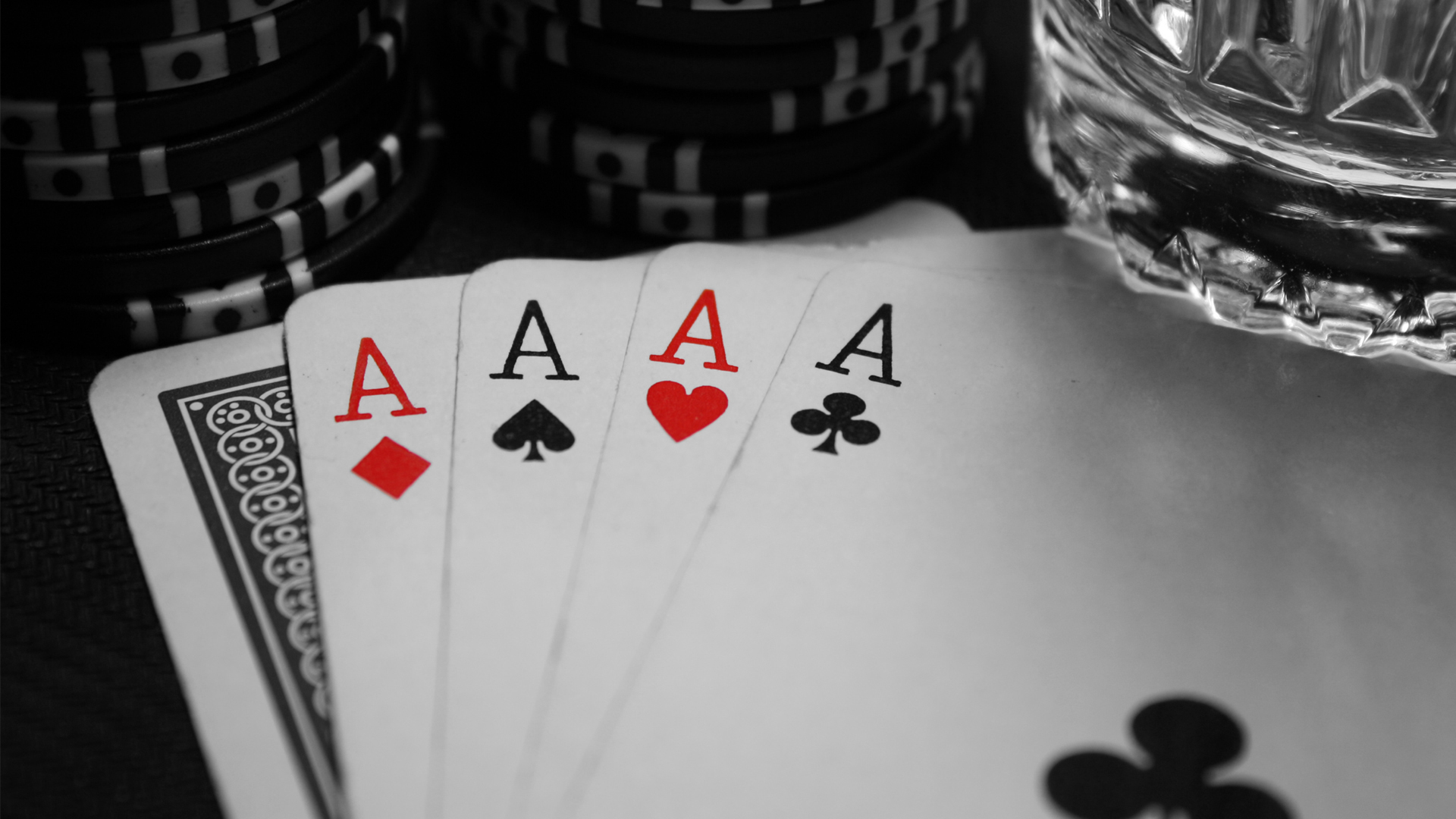 Poker HD Wallpaper Background Image 1920x1080 ID427236 Wallpaper Abyss