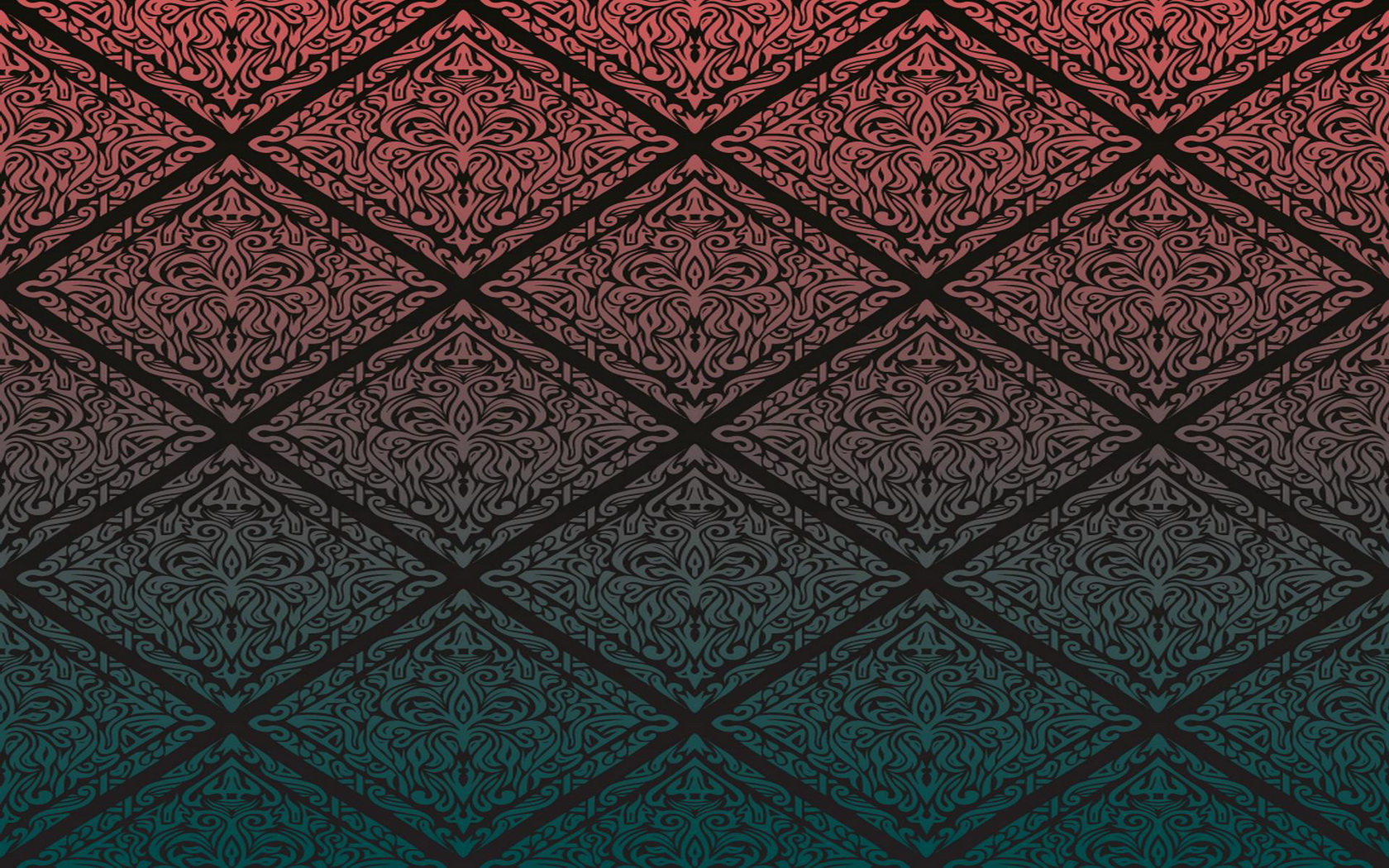 Ornamental Wallpaper and Background Image 1680x1050 ID428197