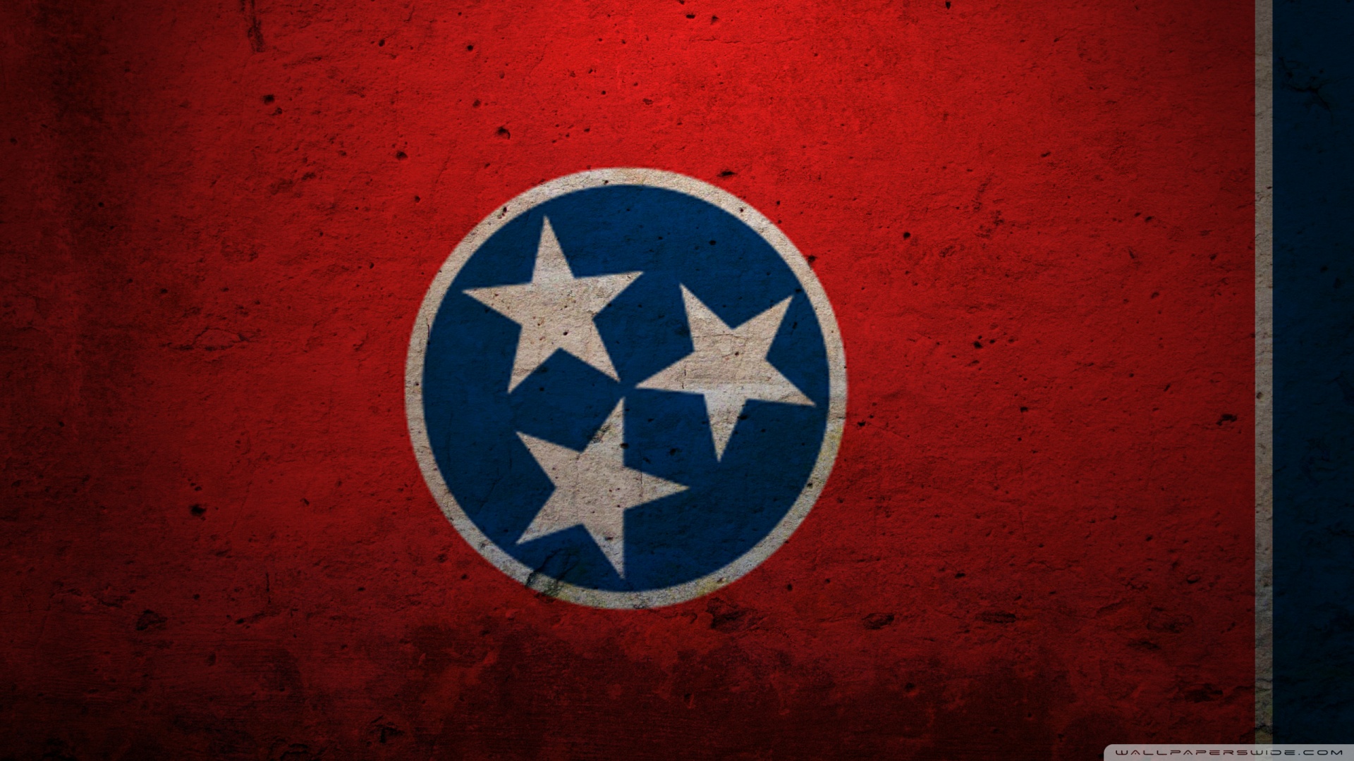 Flag Of Tennessee HD Wallpapers and Backgrounds