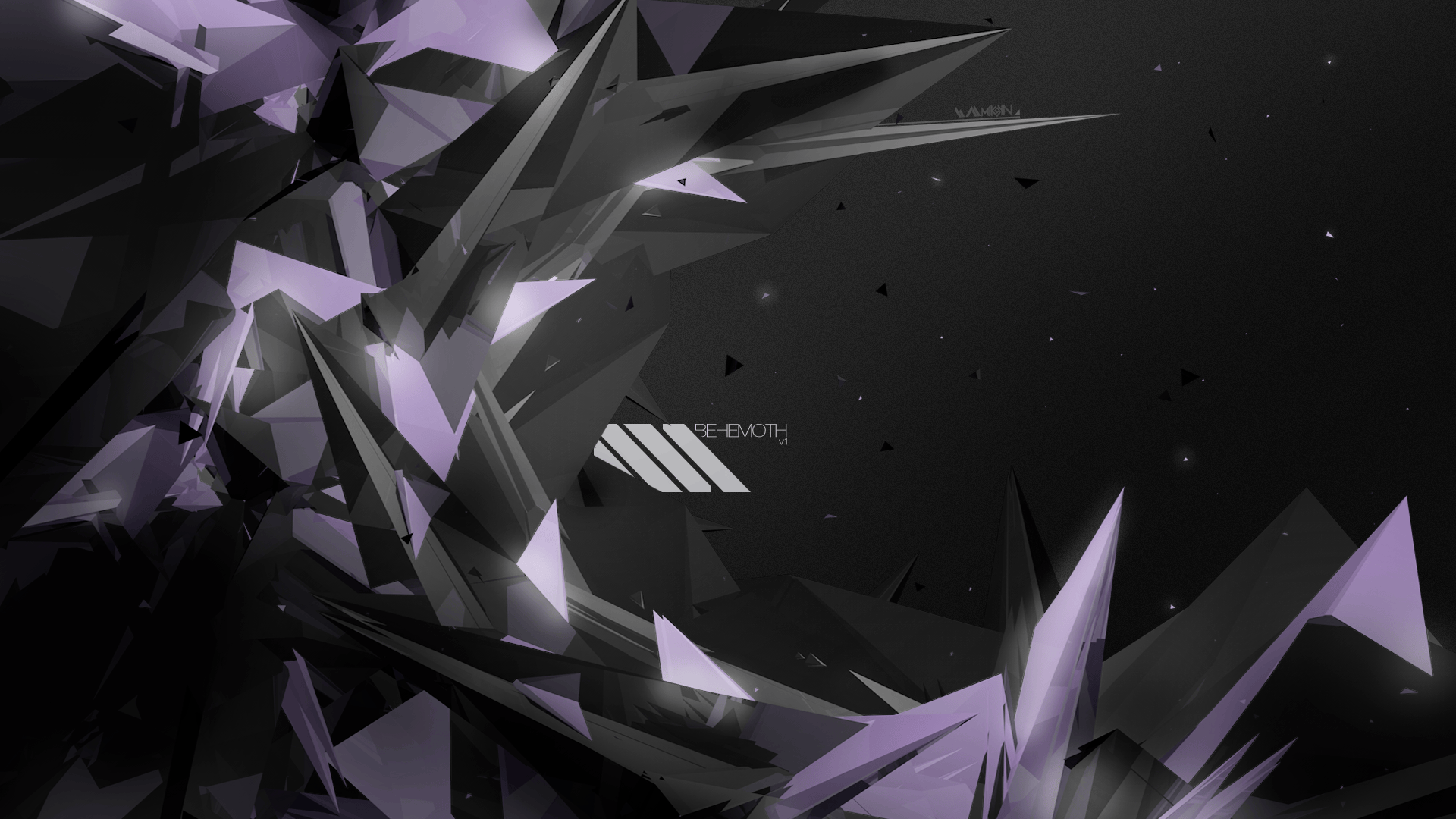 Behemoth by MikoyaNx
