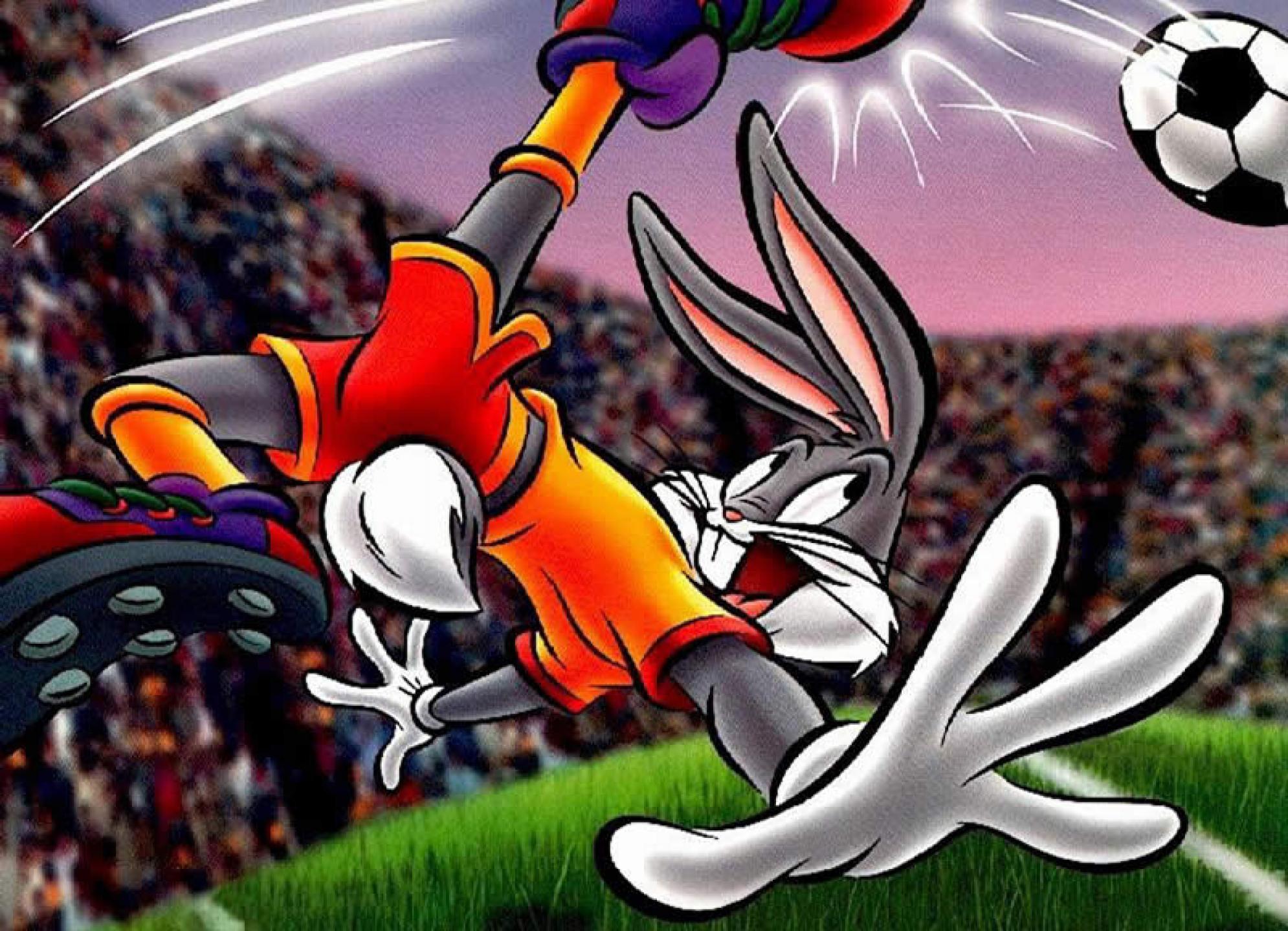 bugs bunny