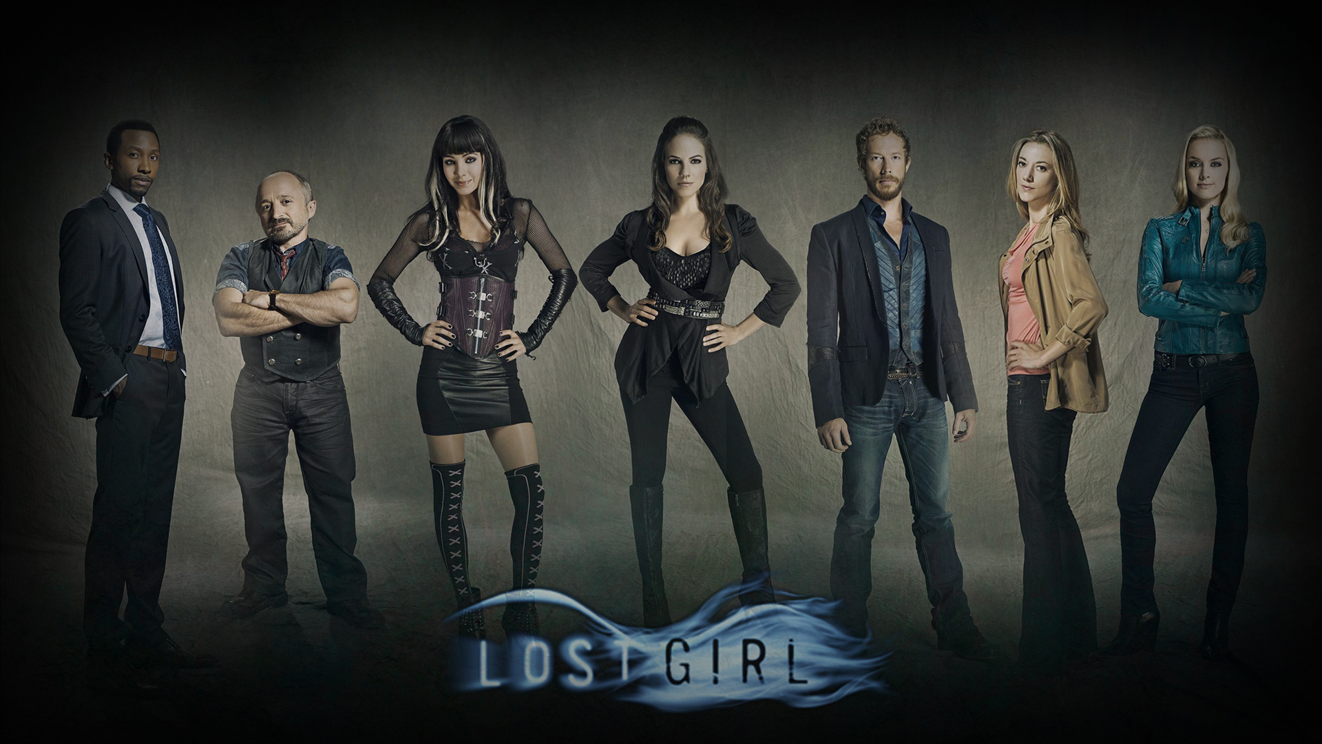 lost girl Full HD Wallpaper and Background Image 1920x1080 ID452306