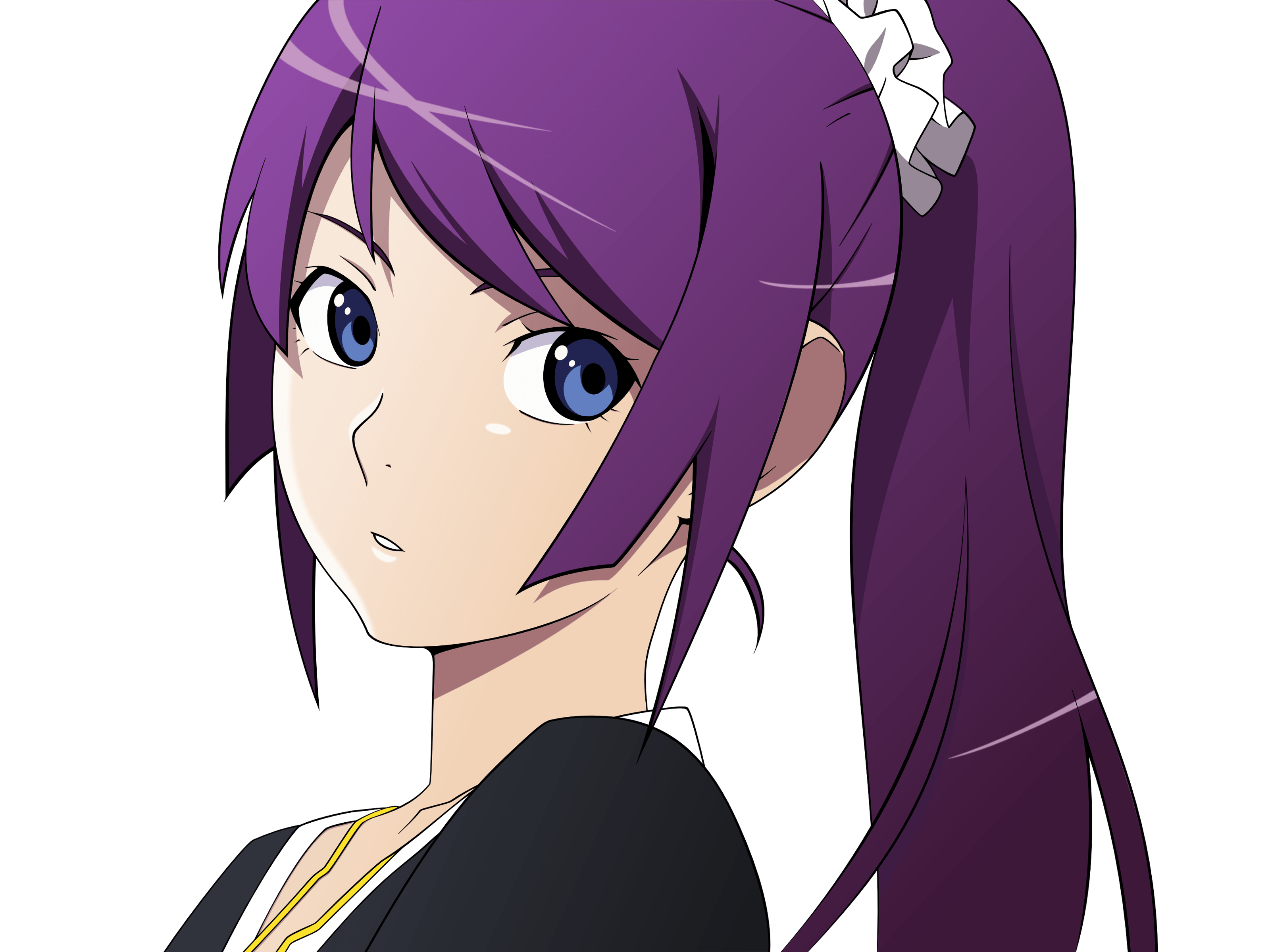 Bakemonogatari Computer Wallpapers, Desktop Backgrounds 3200x2400 Id