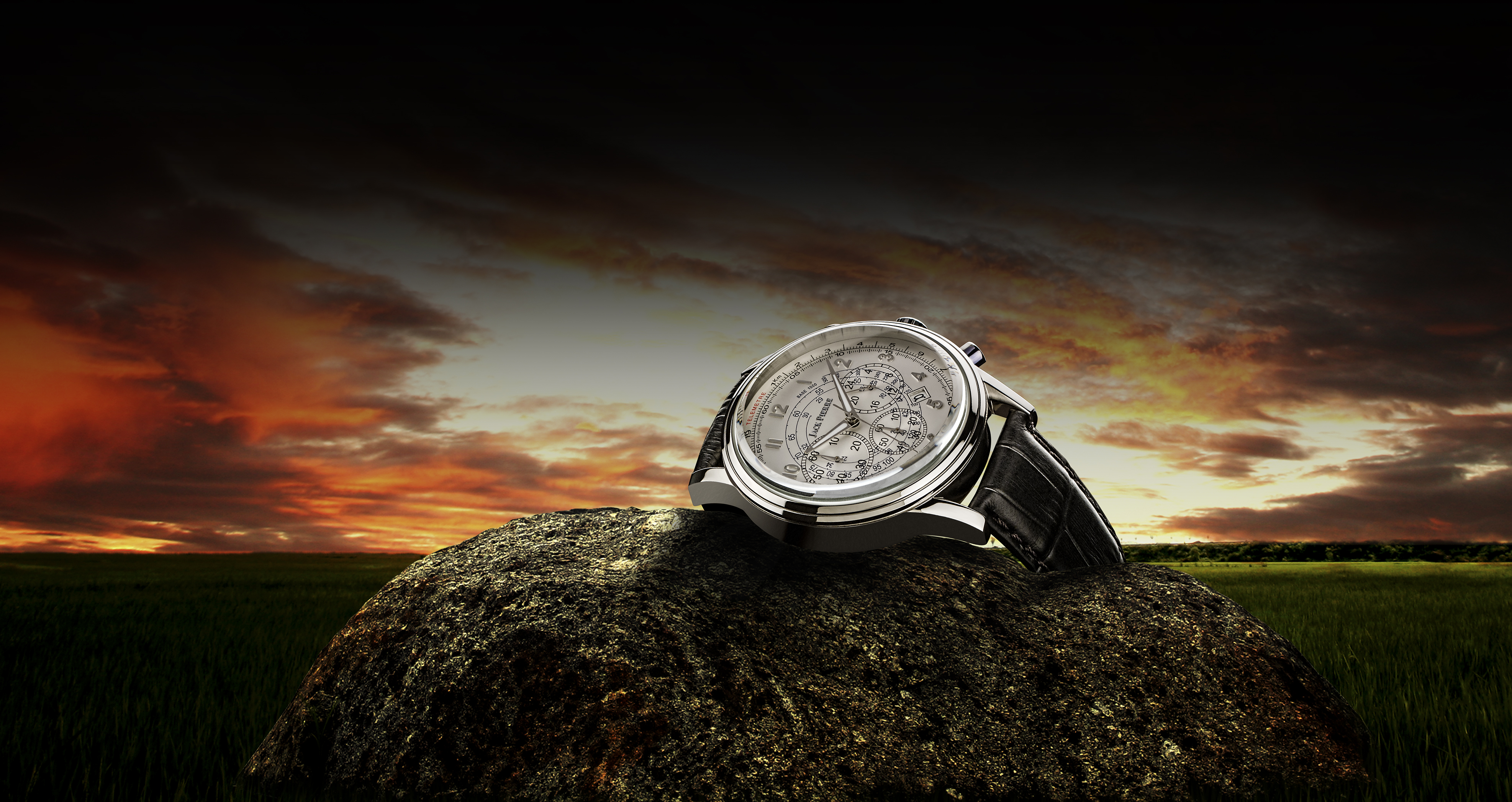 Watch HD Wallpaper Background Image 3947x2094