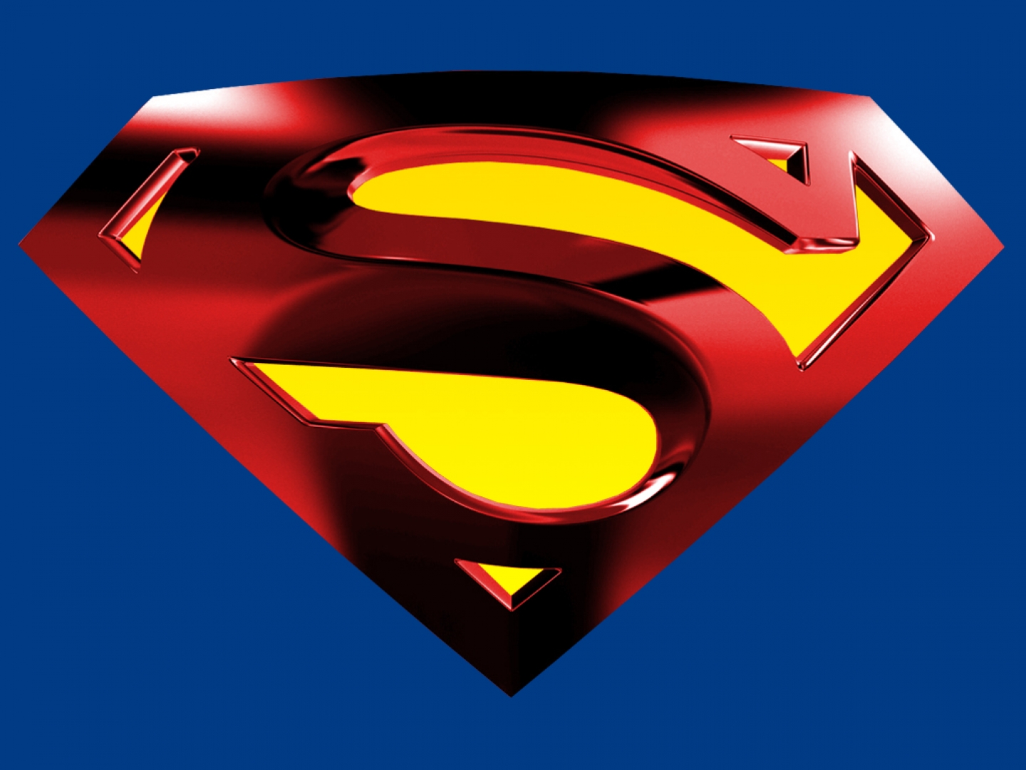 Superman Fondo de Pantalla and Fondo de Escritorio 1440x1080