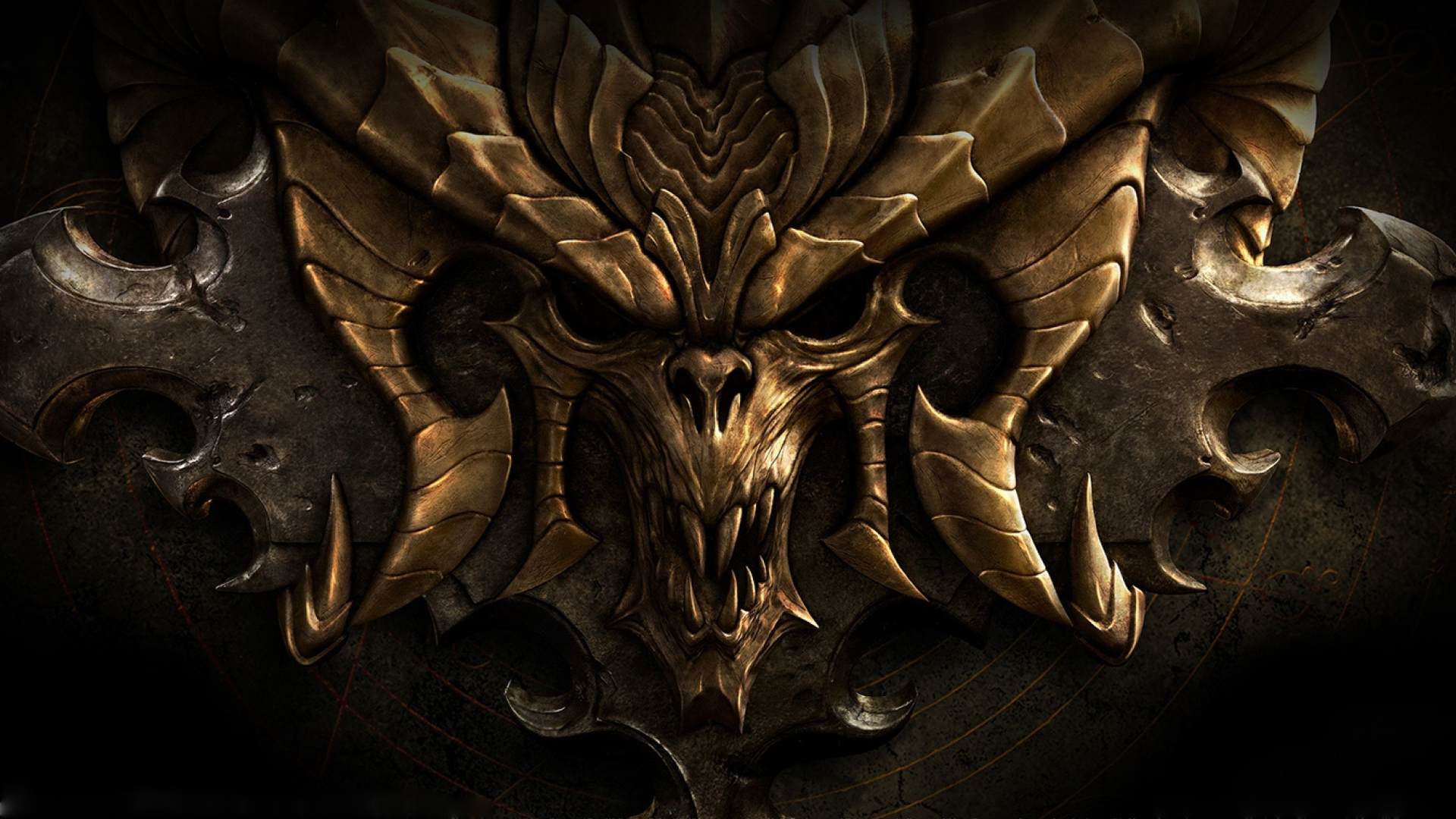Diablo III HD Wallpaper Background Image 1920x1080