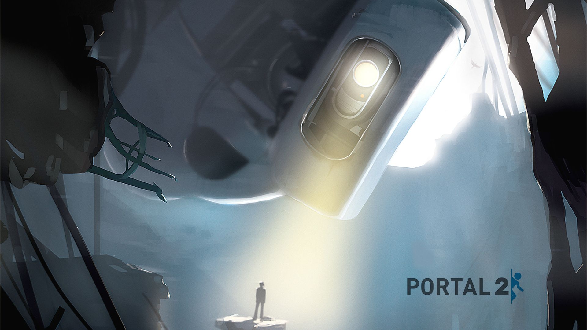 Portal Full HD Wallpaper and Background Image 1920x1080 ID487237