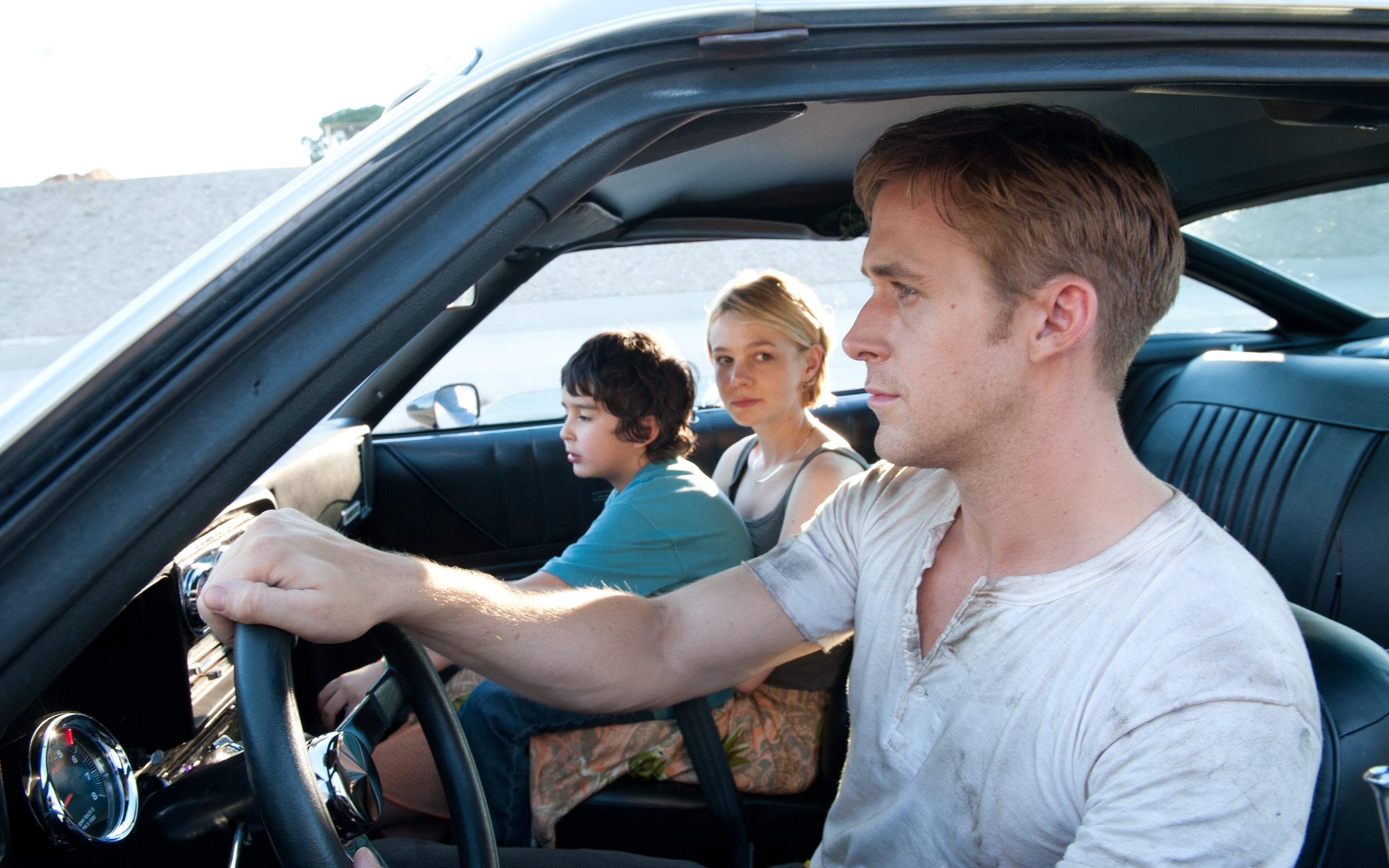 Ryan Gosling HD Wallpaper Background Image 3200x2000