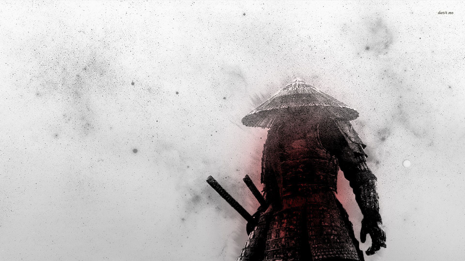 Samurai HD Wallpaper Hintergrund 1920x1080 ID503824