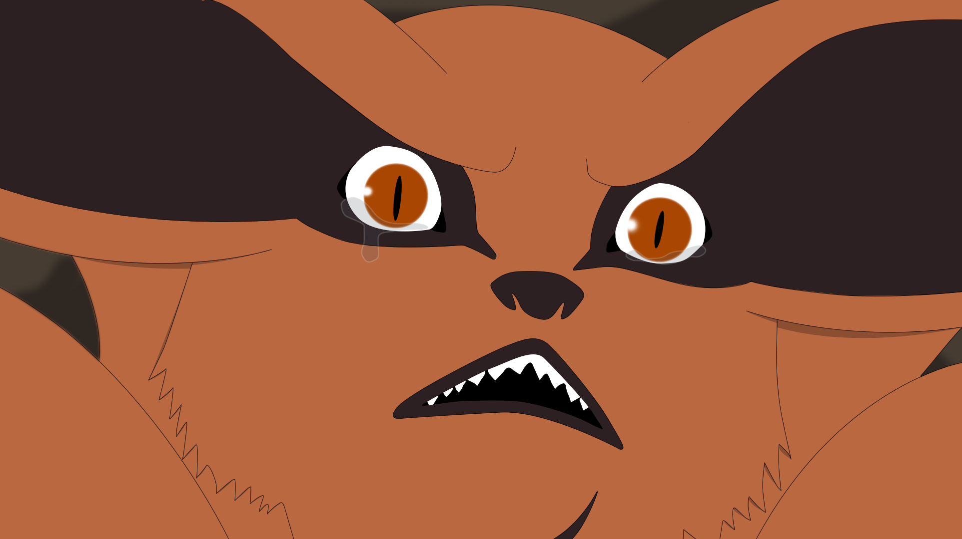 Baby Cute Kurama Wallpaper Novocom Top