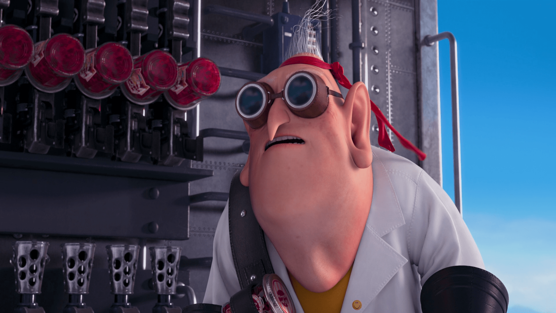 Gru, Mi Villano Favorito 2 Fondos de pantalla, Fondos de