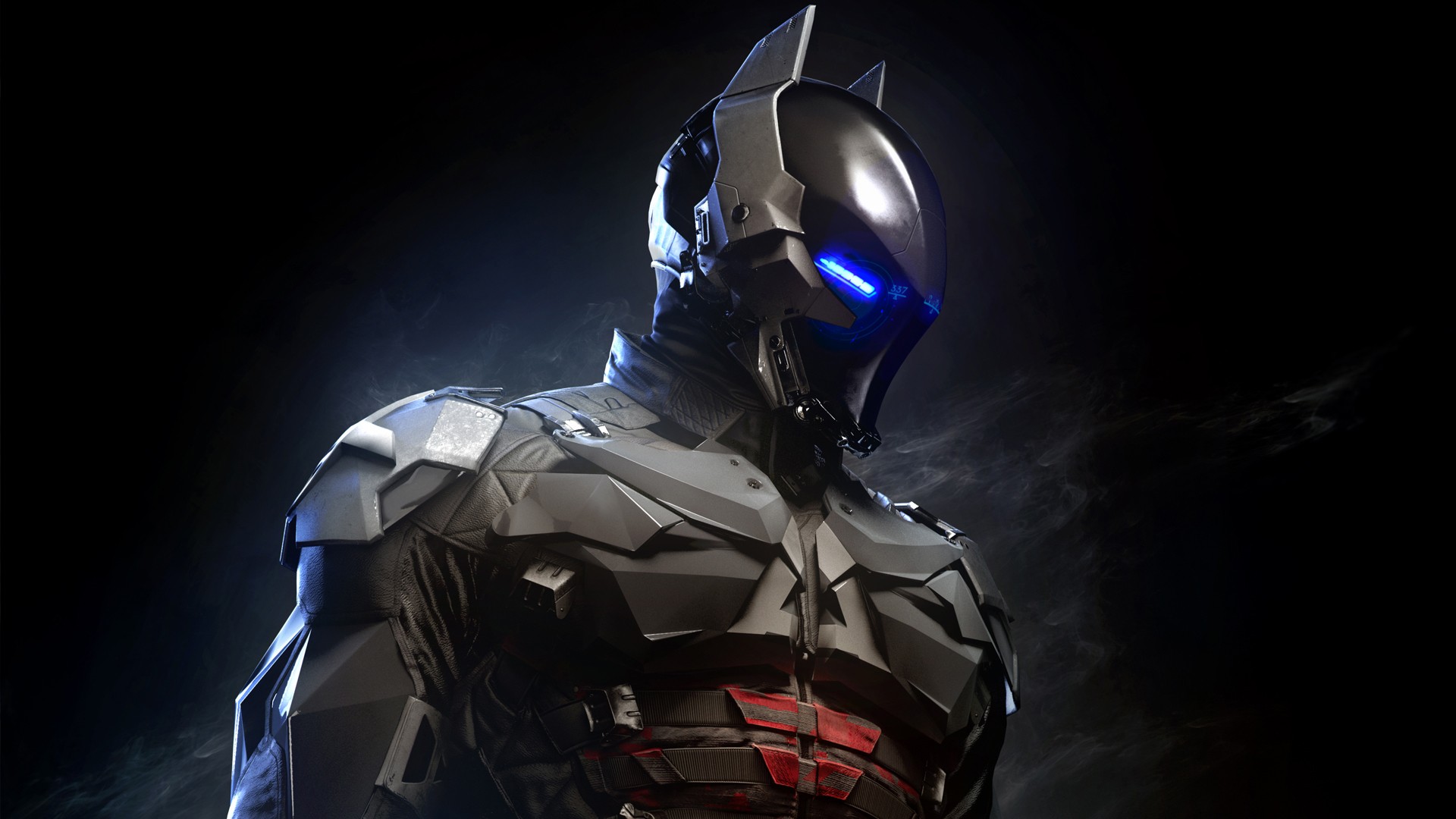 Arkham Knight HD Wallpaper Background Image 1920x1080