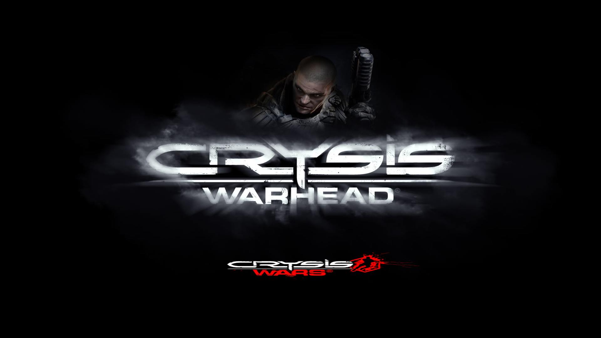 Crysis Warhead HD Wallpaper Background Image 1920x1080