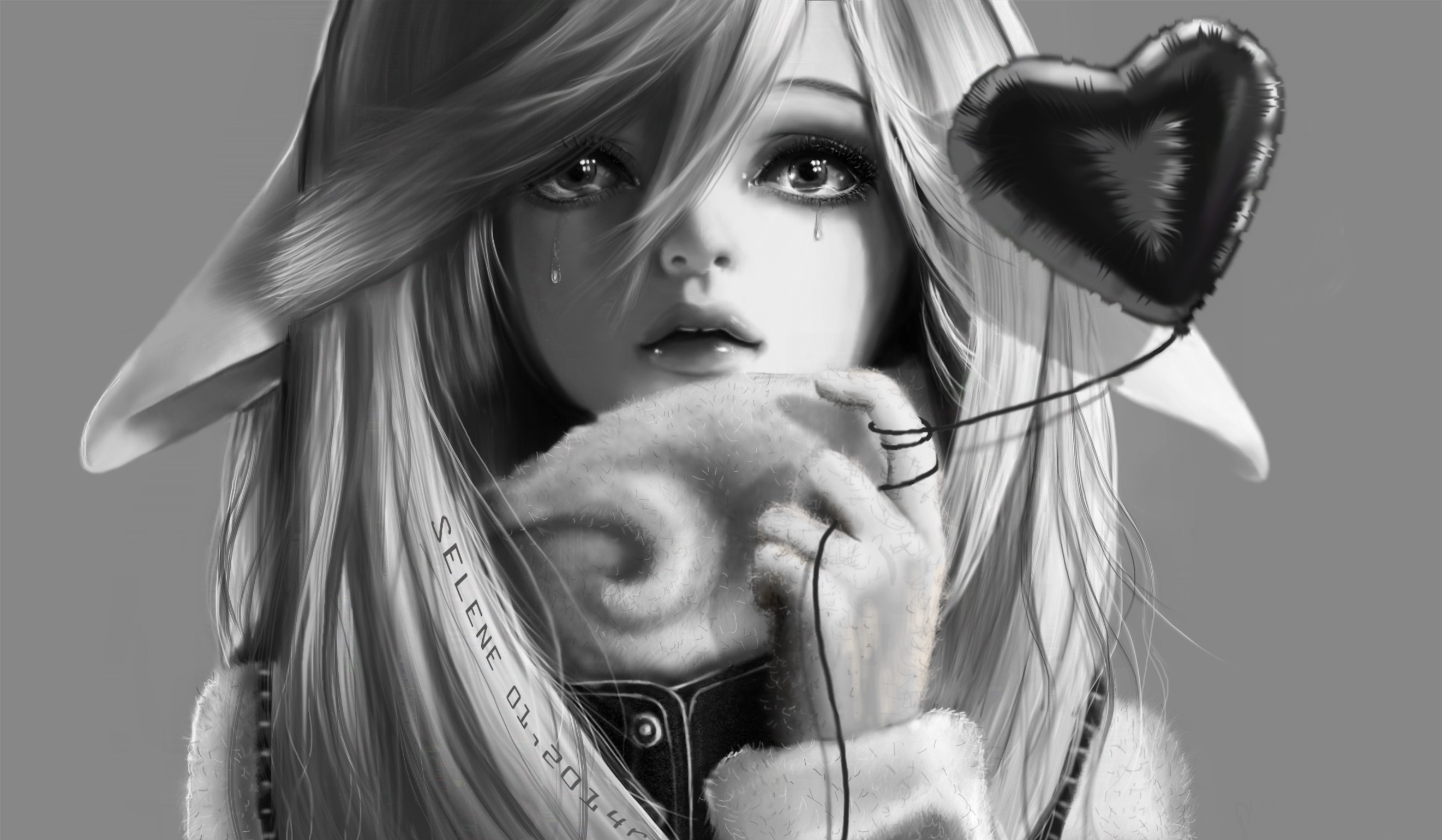 Broken Heart Wallpapers For Girls