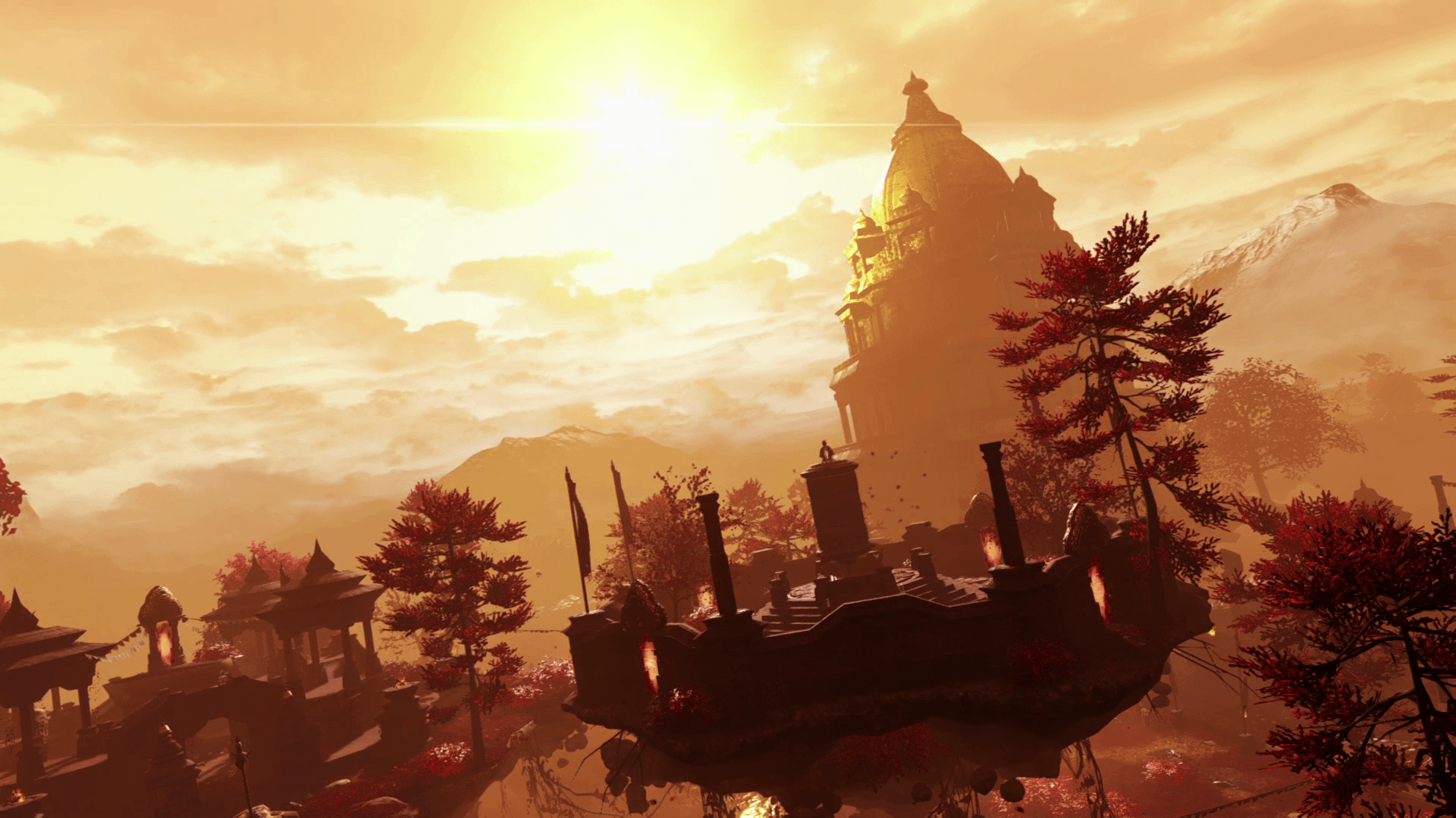 Far Cry 4 Computer Wallpapers, Desktop Backgrounds