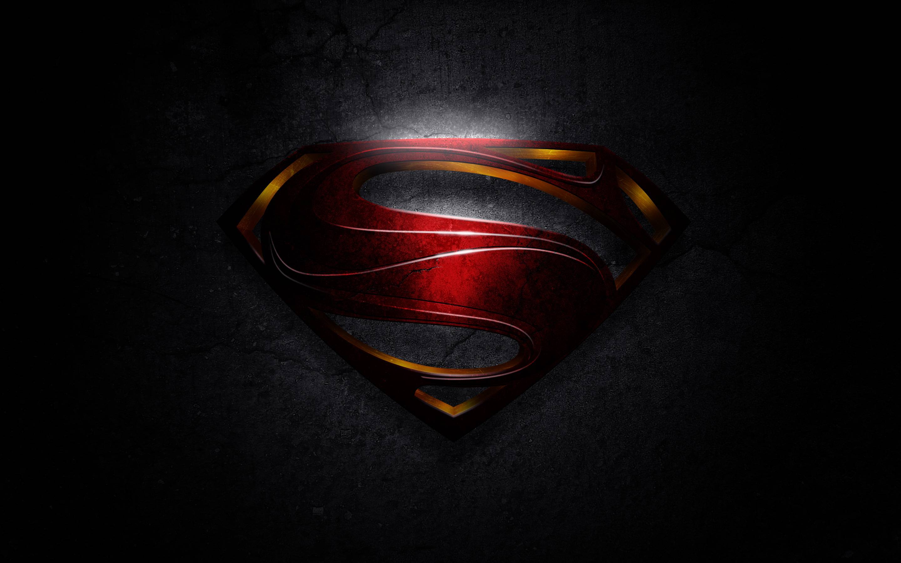 Superman Fondo de pantalla HD Fondo de Escritorio 2880x1800 ID557180 Wallpaper Abyss
