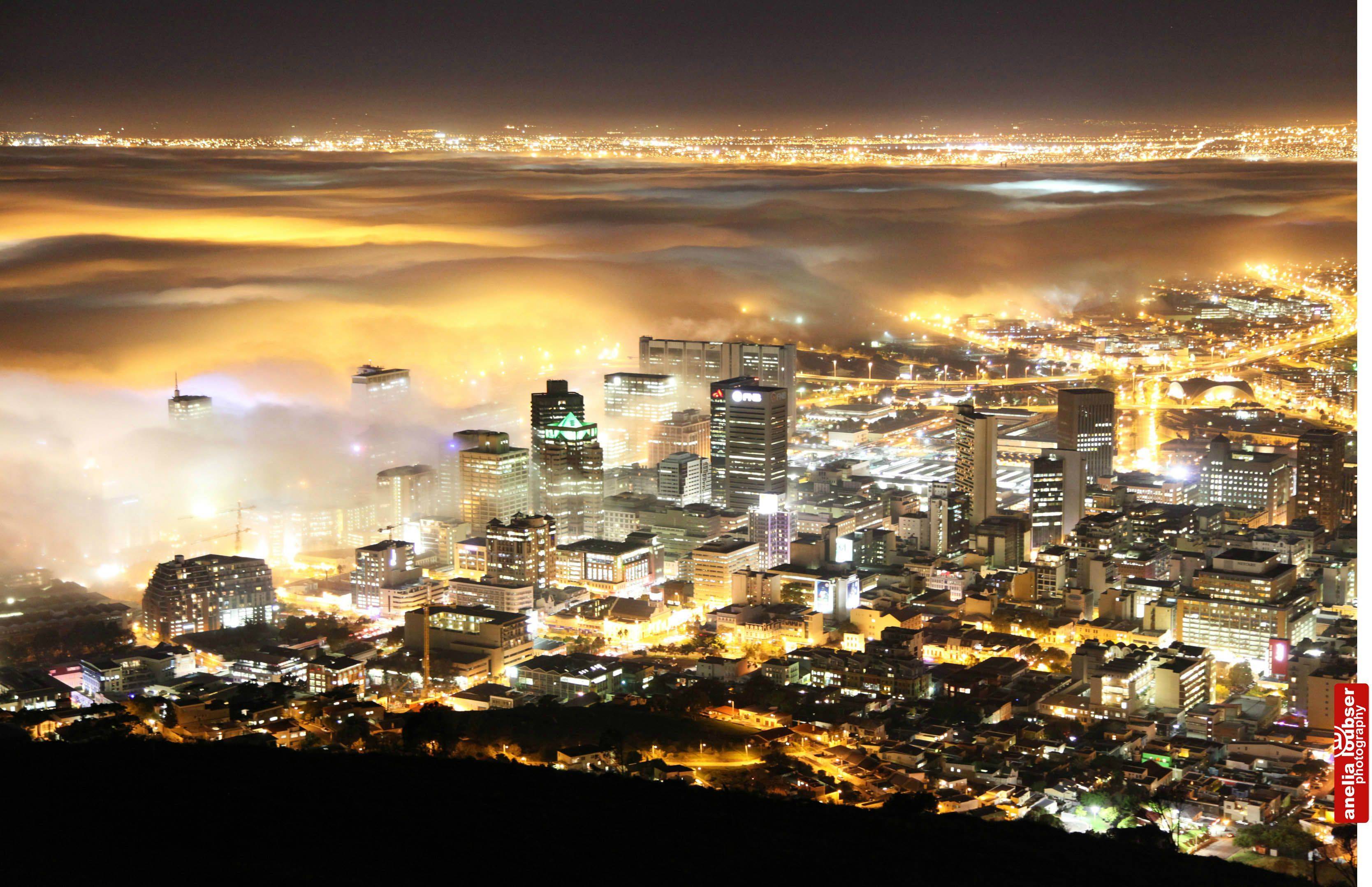 Cape Town Full HD Wallpaper and Background Image 3336x2157 ID557928