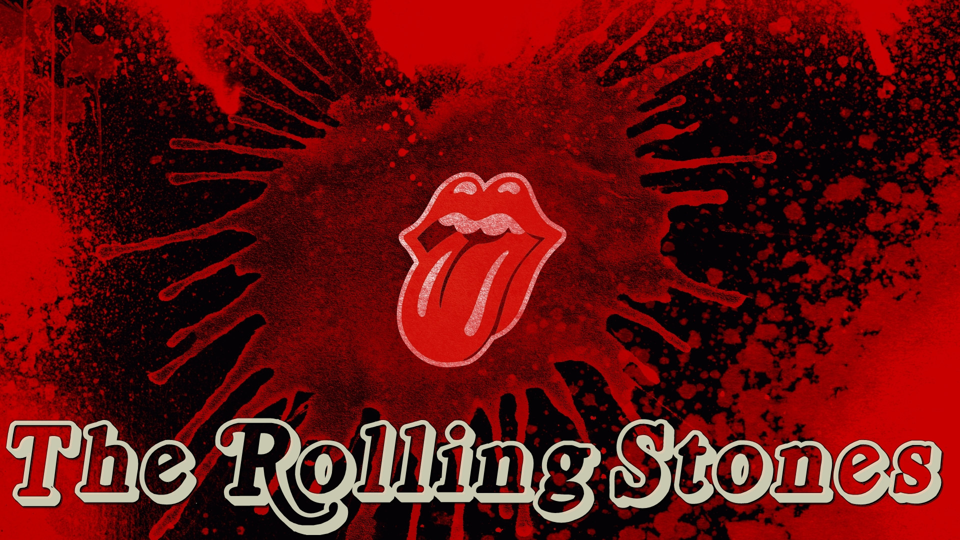 Download Music The Rolling Stones HD Wallpaper