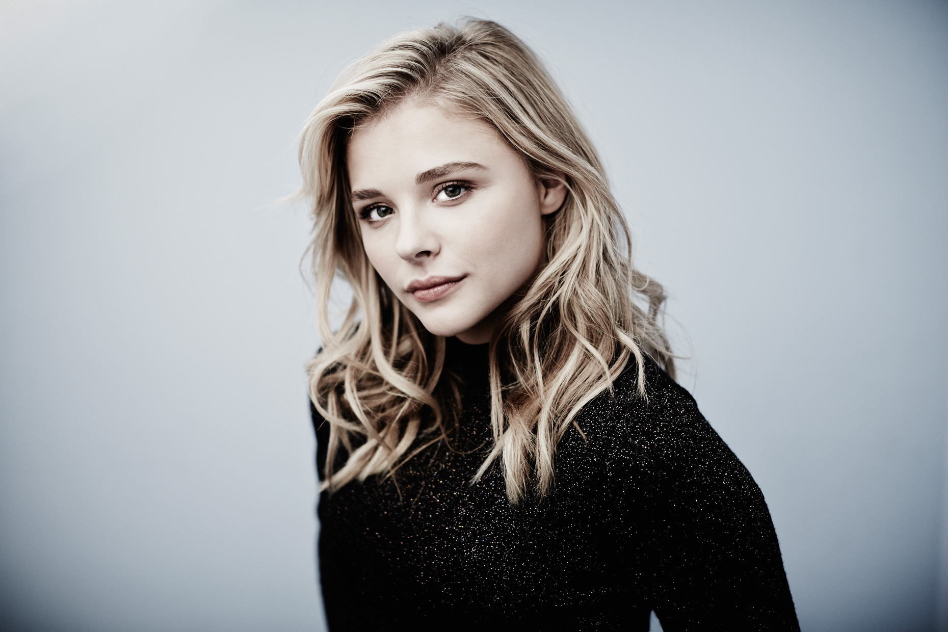 Chloë Grace Moretz Wallpaper and Background Image