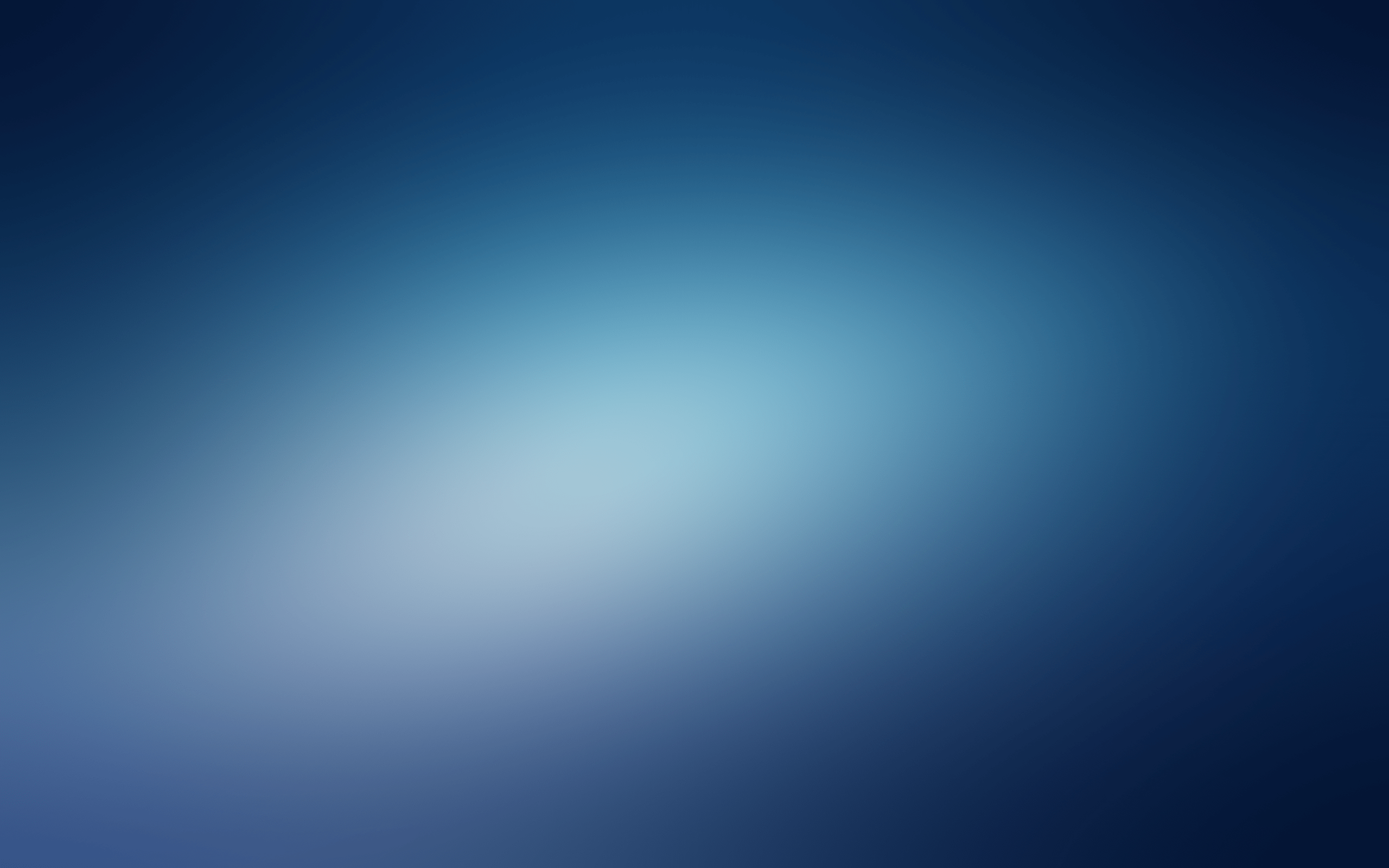Artistic Blue HD Wallpaper Background Image 2560x1600