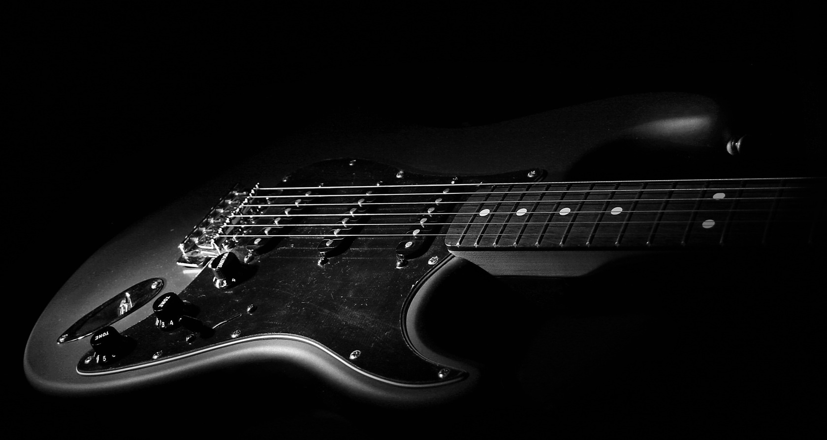 Guitarra Fondo de Pantalla and Fondo de Escritorio