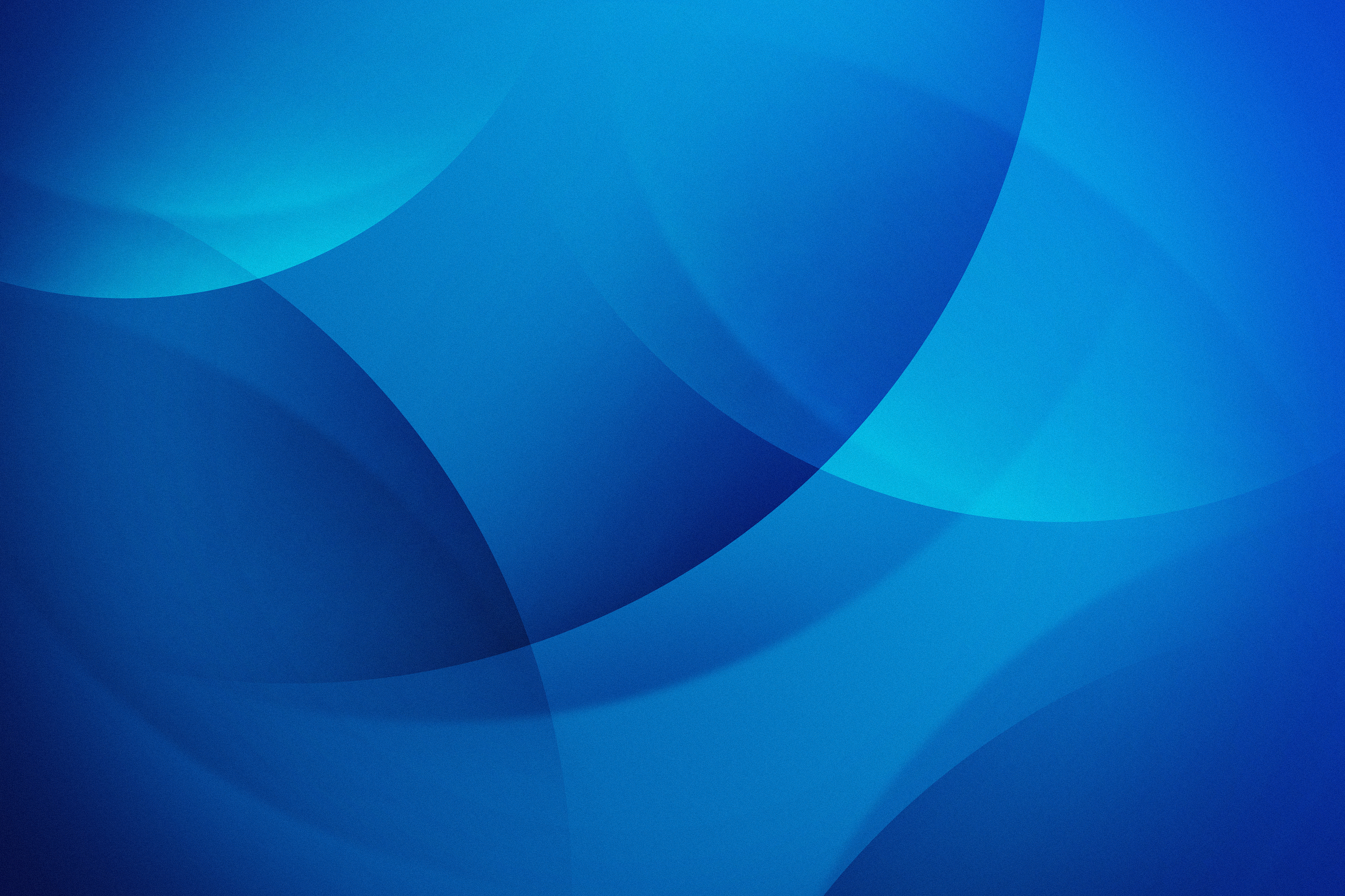 Blue HD Wallpaper