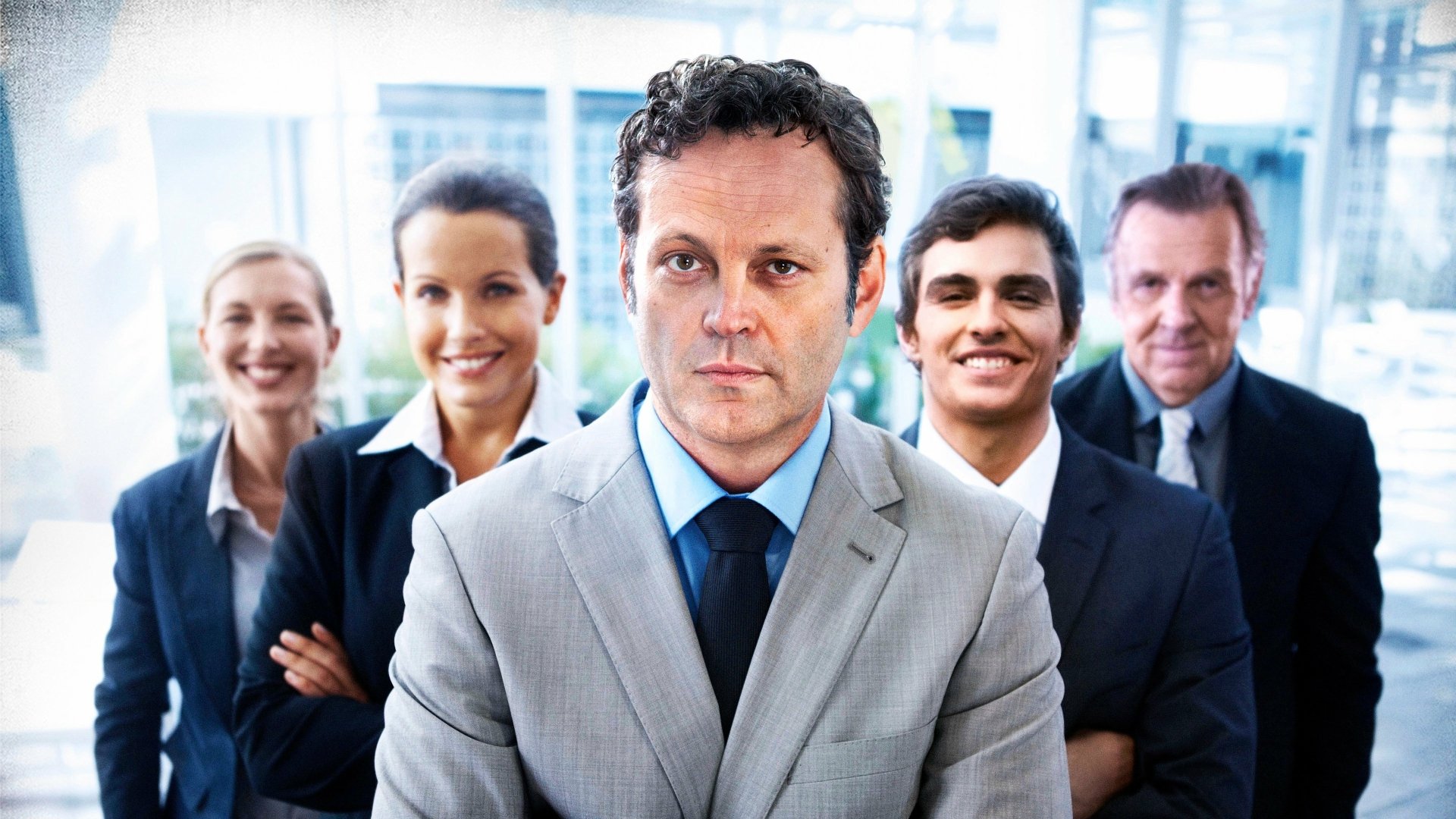 Download Dave Franco Vince Vaughn Tom Wilkinson Movie Unfinished