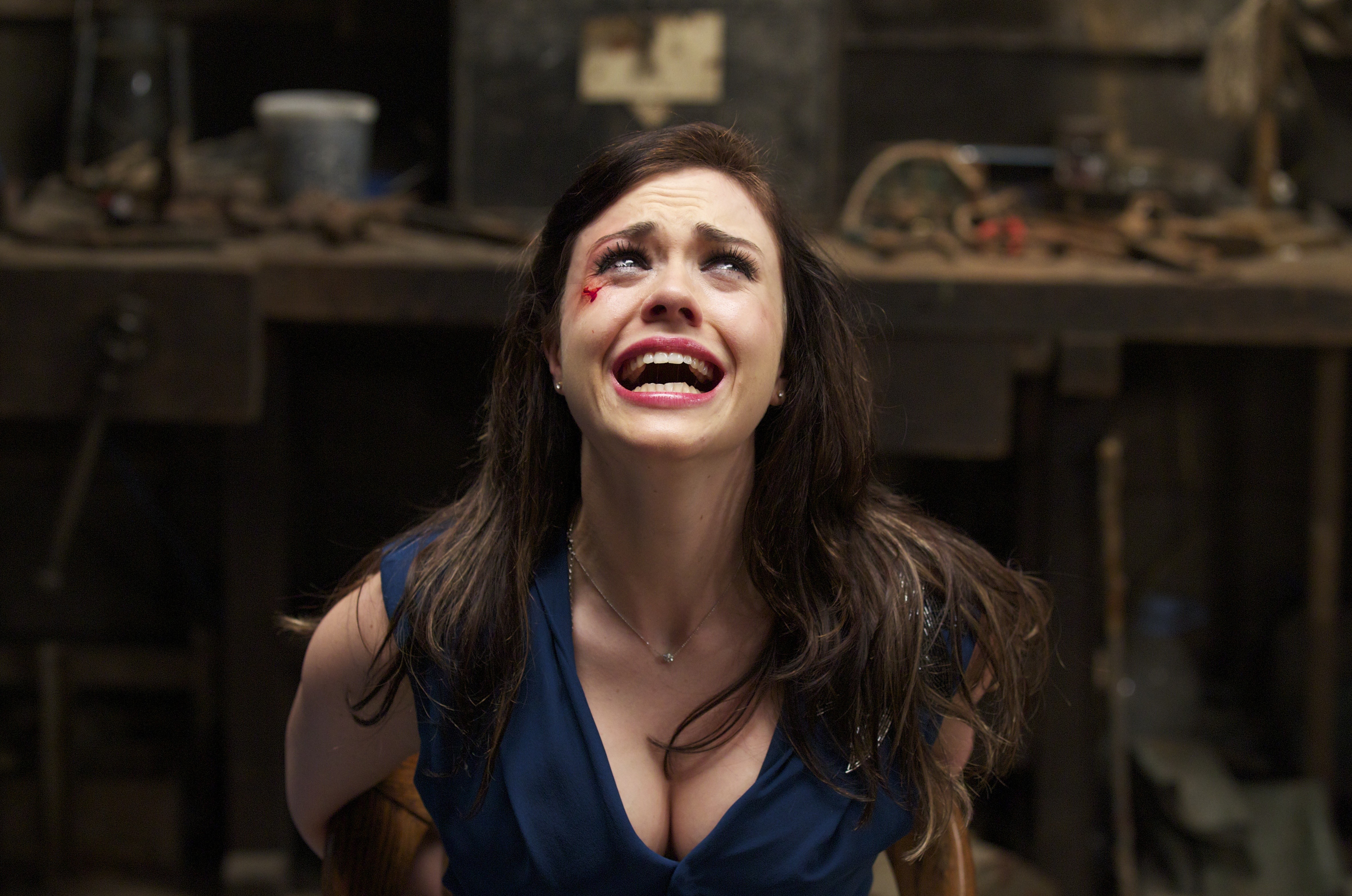 Truth Or Dare 4k Ultra HD Wallpaper Background Image