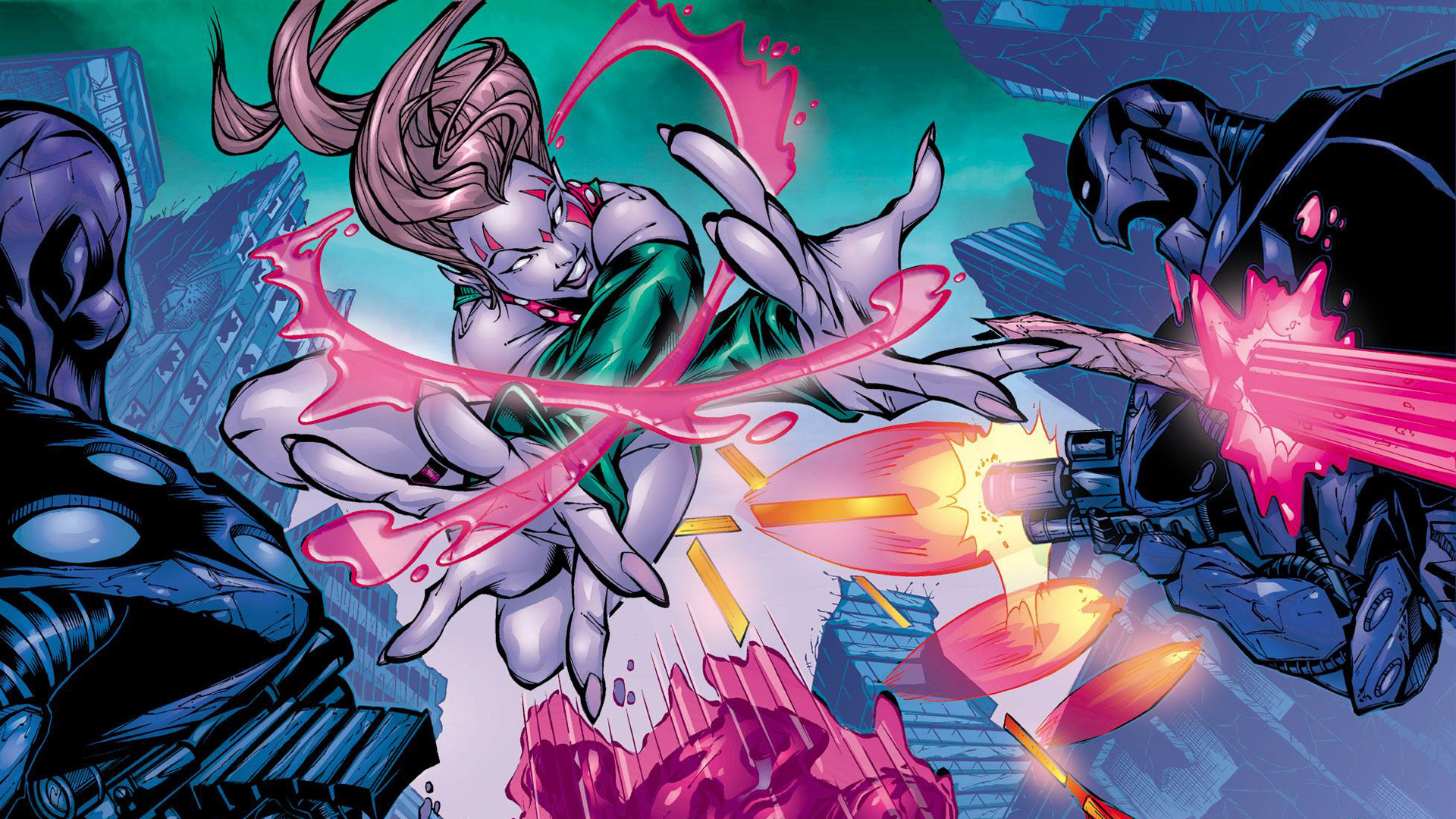 Blink Full HD Wallpaper and Background Image 1920x1080 ID620352