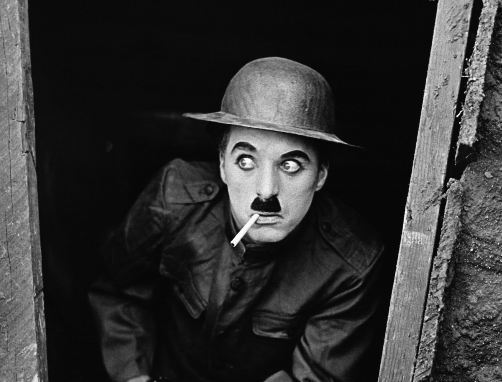 Charlie Chaplin Wallpaper and Background Image 1600x1218