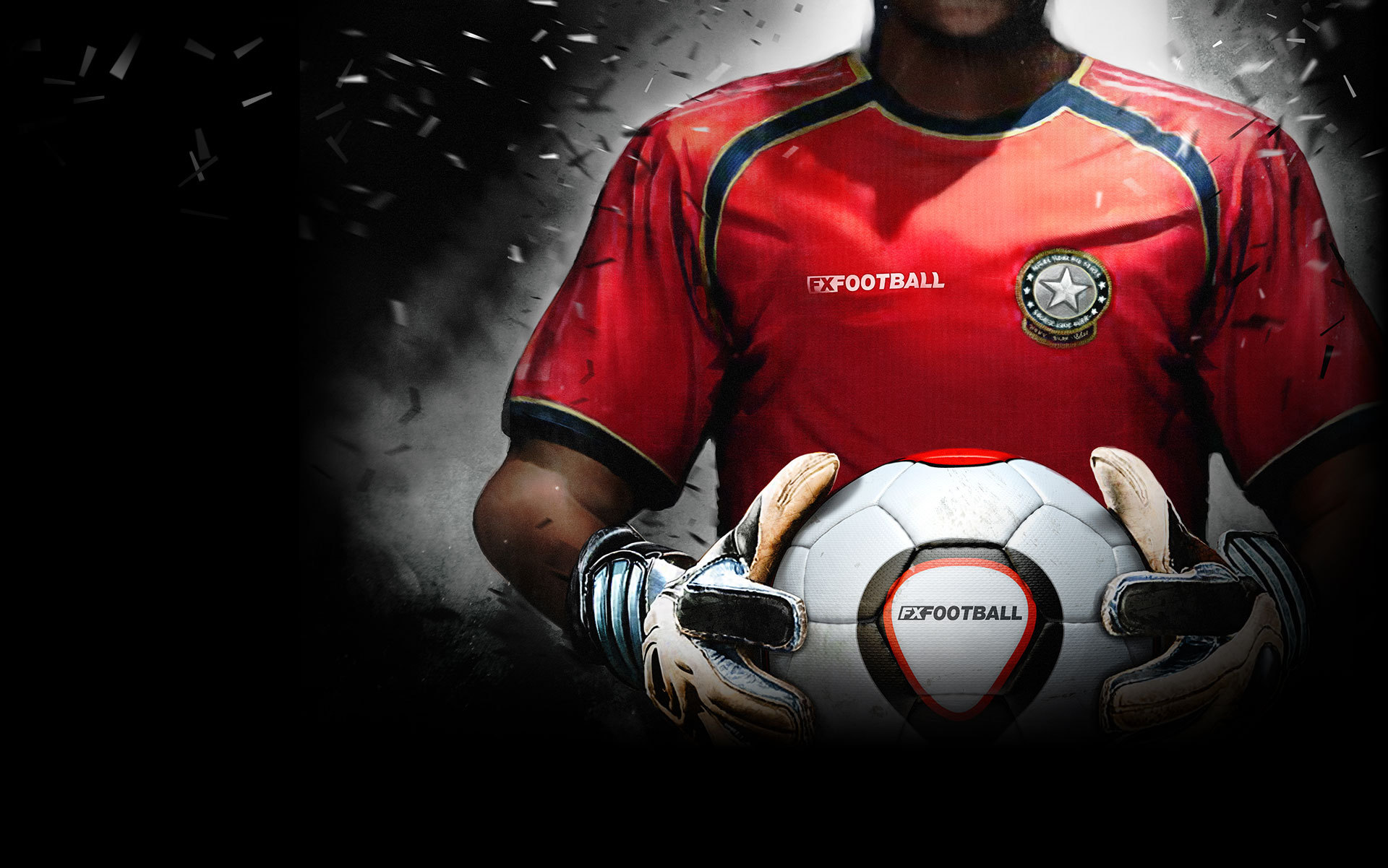 Download Video Game FX Football The Manager For Every Football Fan HD