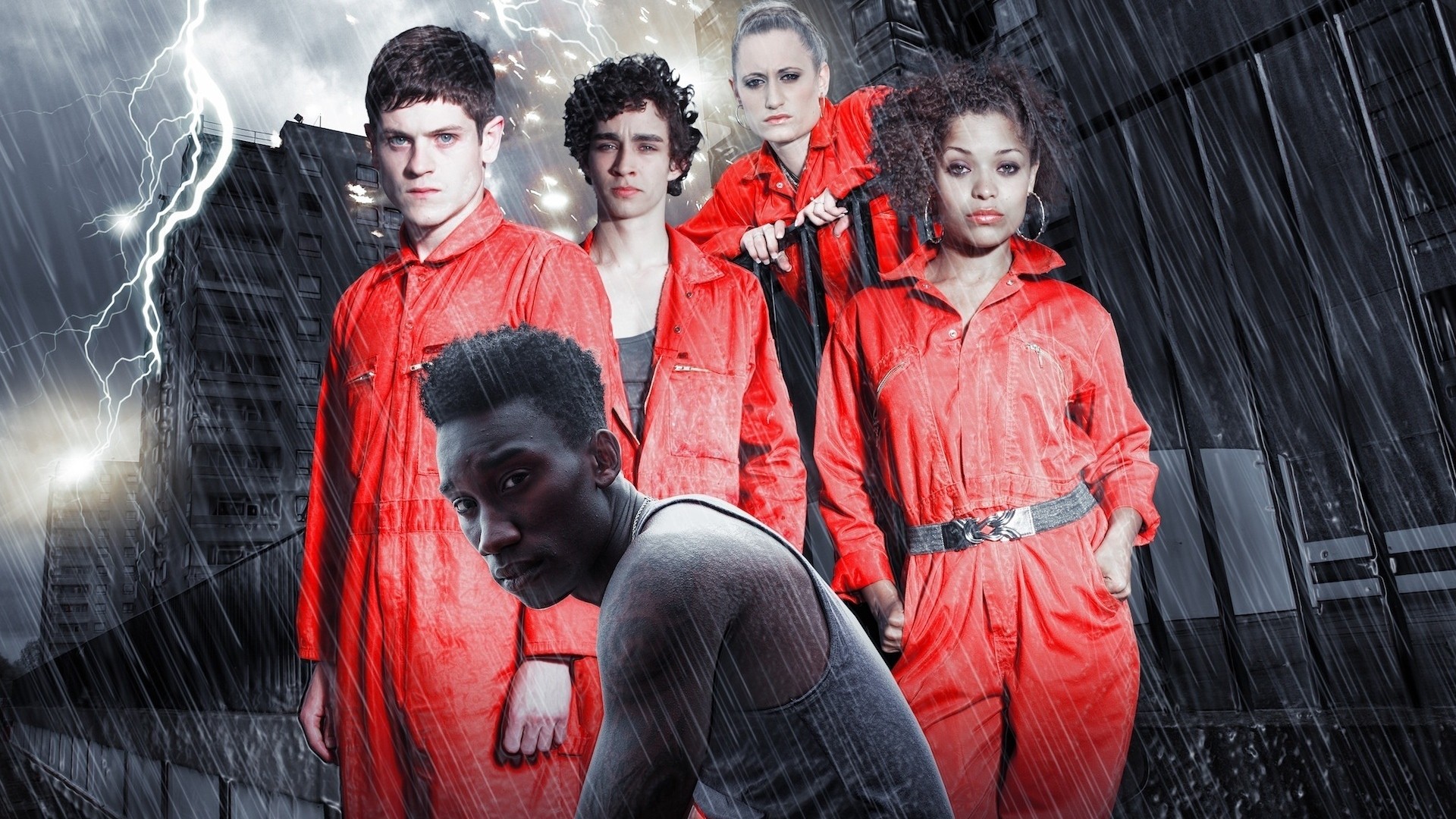 Misfits HD Wallpaper Background Image 1920x1080