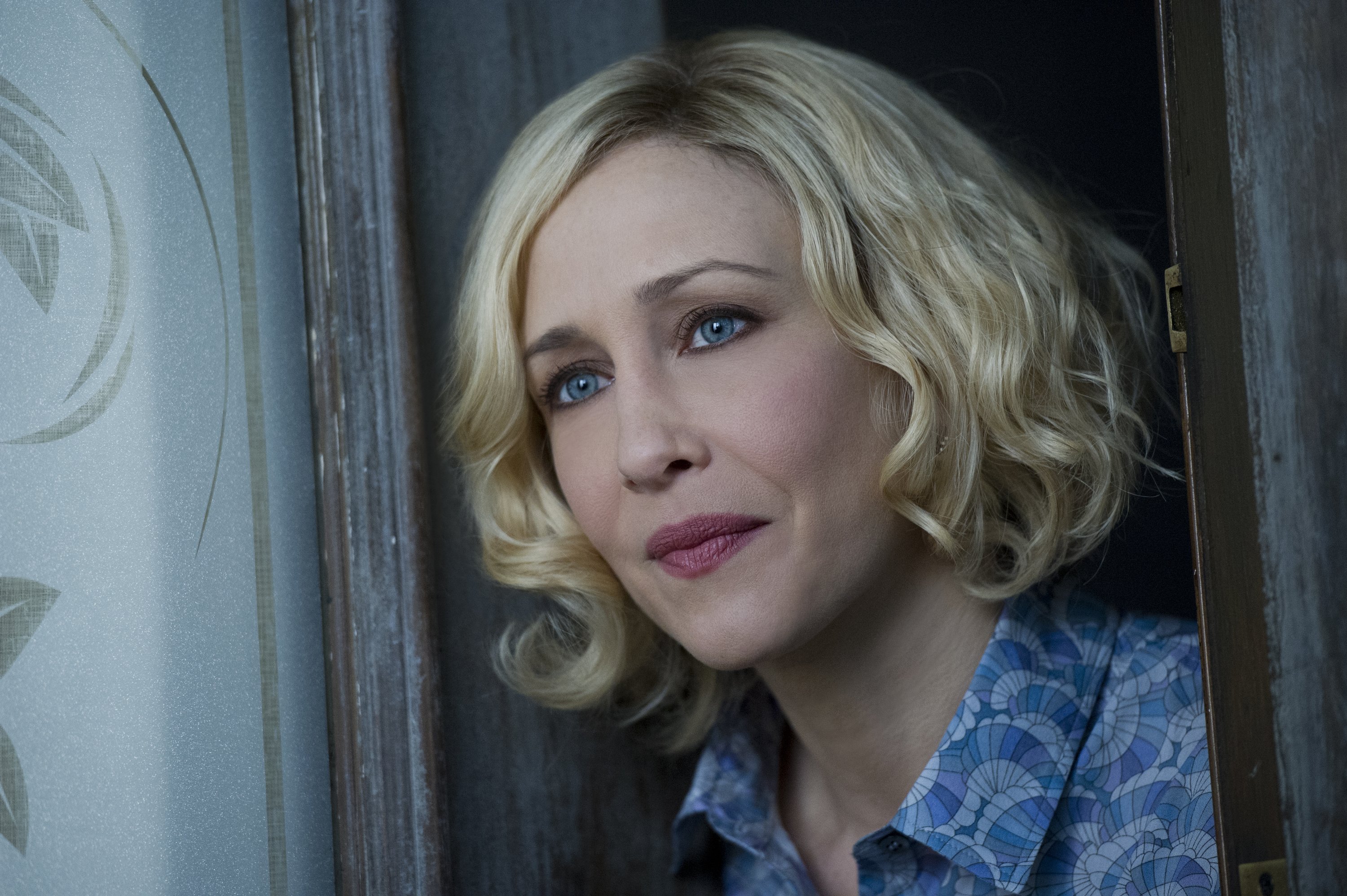 Vera Farmiga Bates Motel Hair List Of Awards And Nominations Received