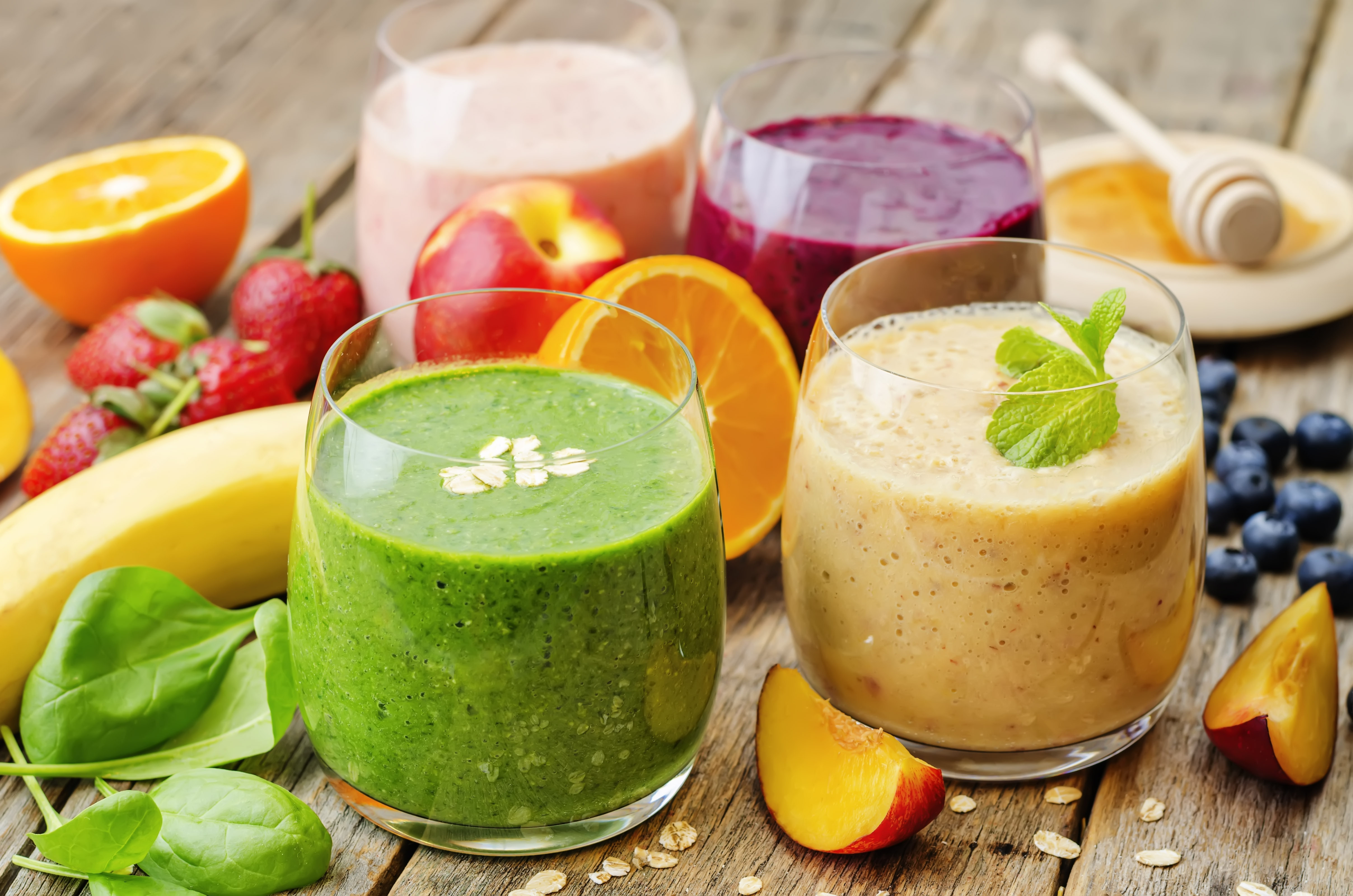 89 Smoothie HD Wallpapers Background Images Wallpaper Abyss