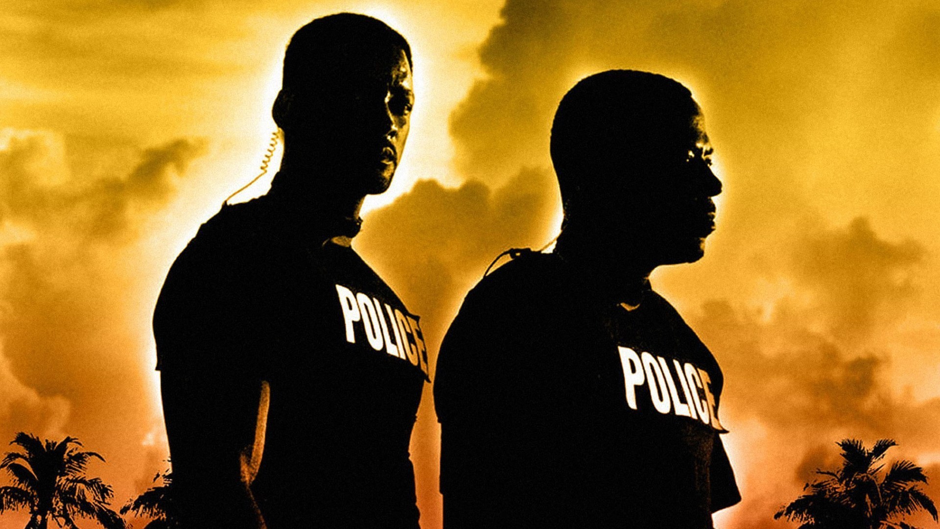Download Movie Bad Boys II HD Wallpaper