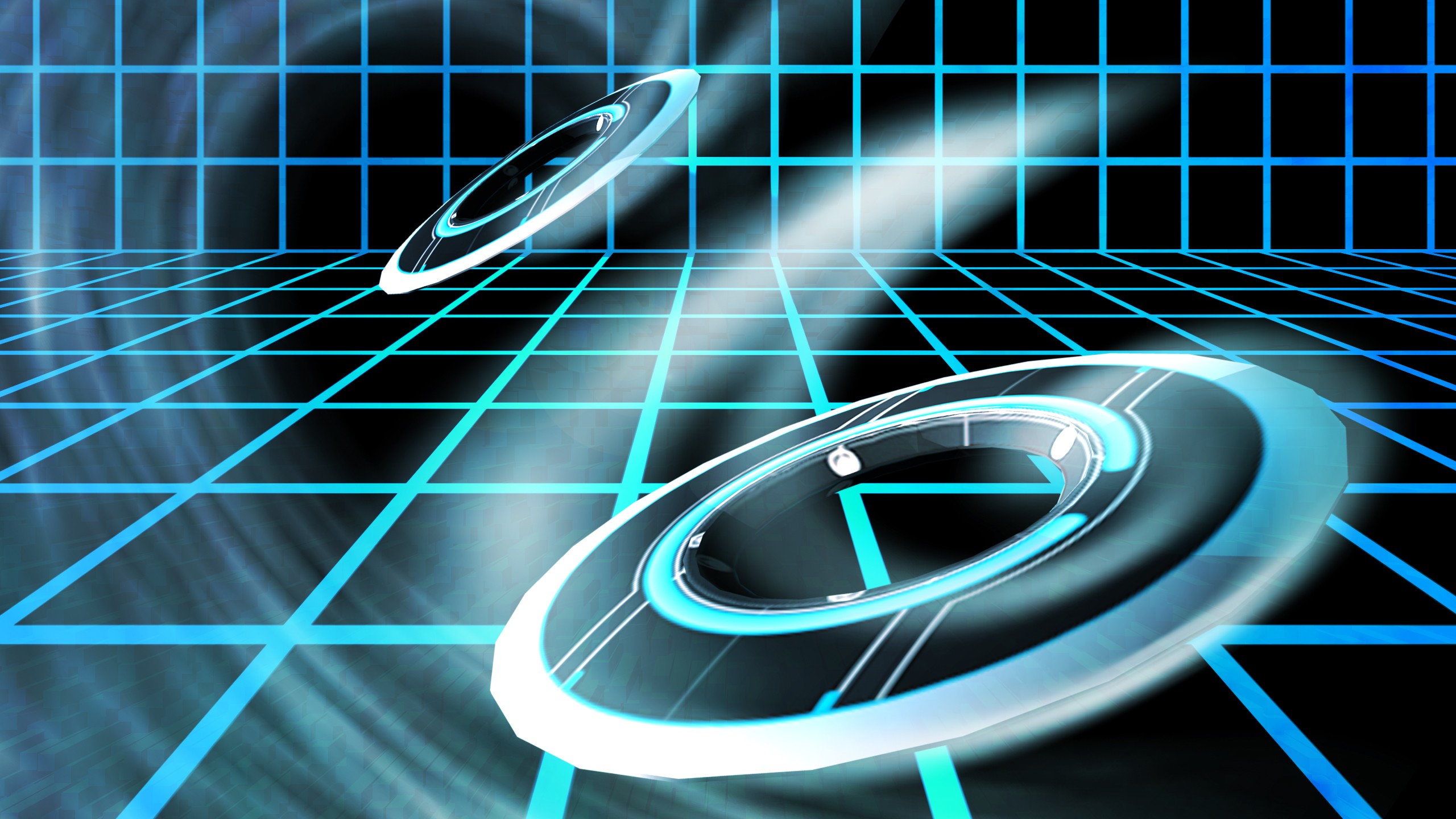 TRON Legacy HD Wallpaper Background Image 2560x1440 ID662495