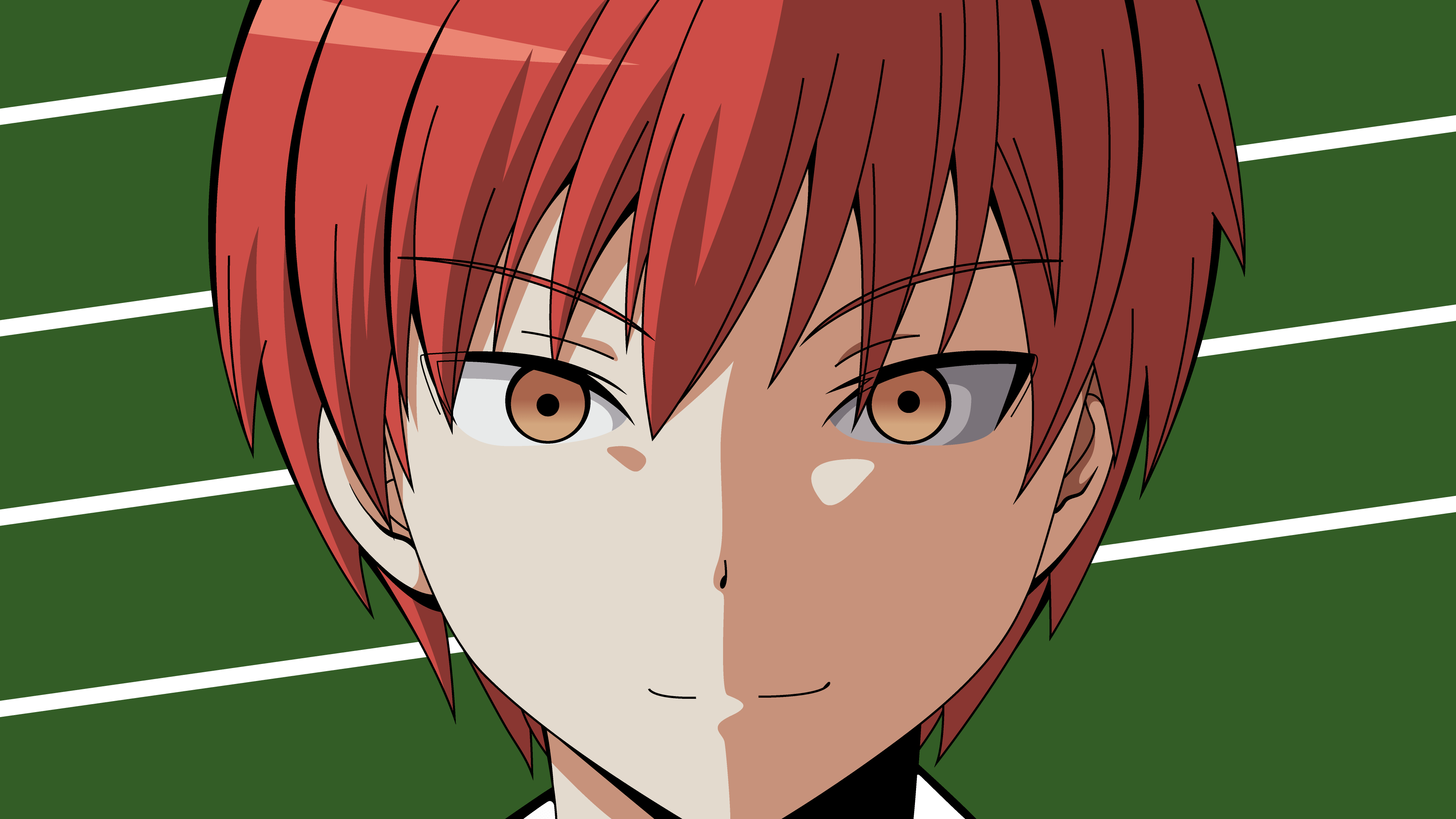 Computer Karma Akabane Wallpaper Gambarku
