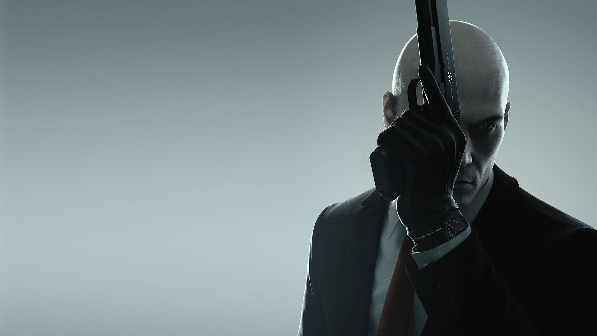 250+ Hitman HD Wallpapers and Backgrounds