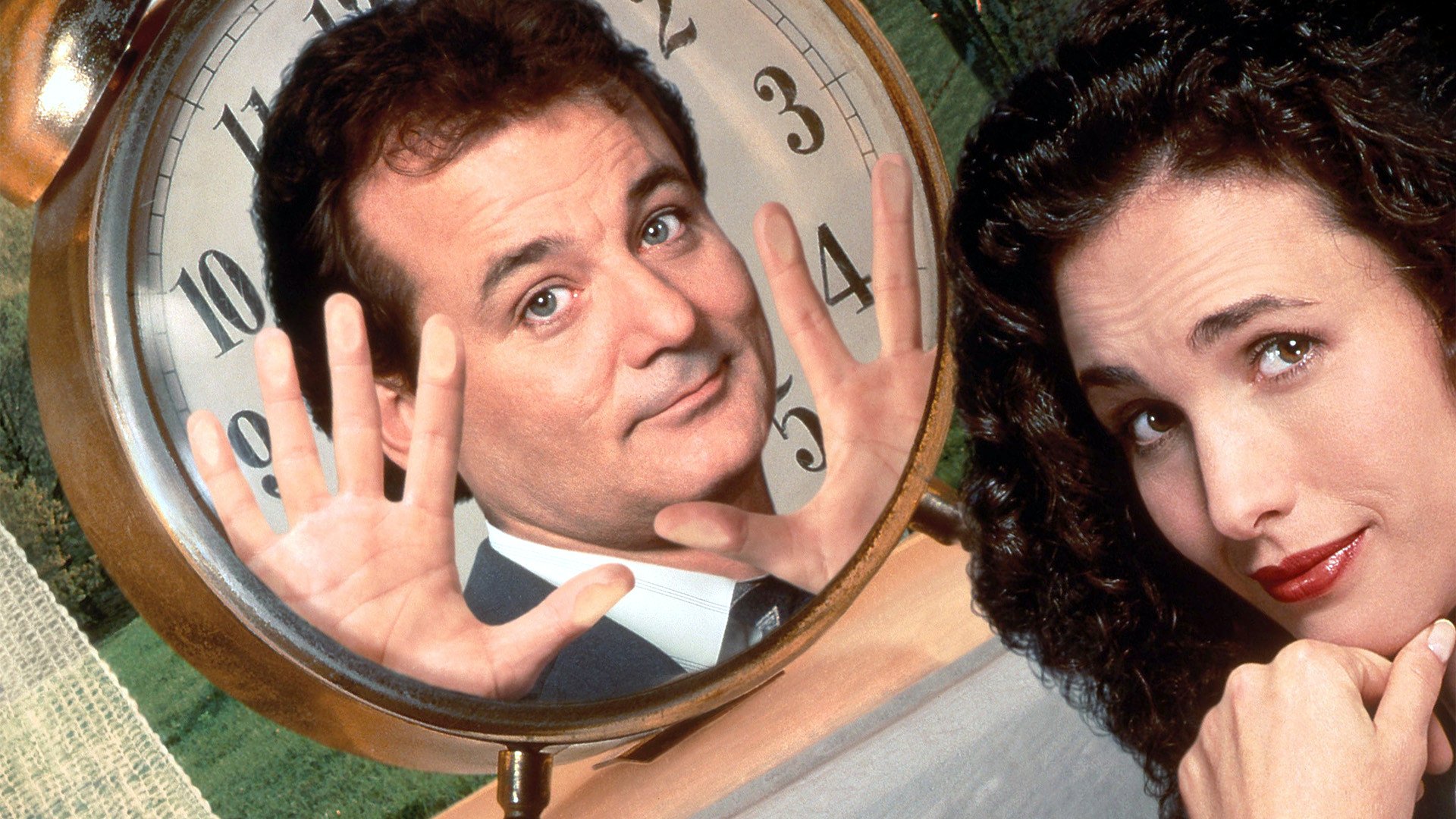 Groundhog Day HD Wallpaper Background Image 1920x1080