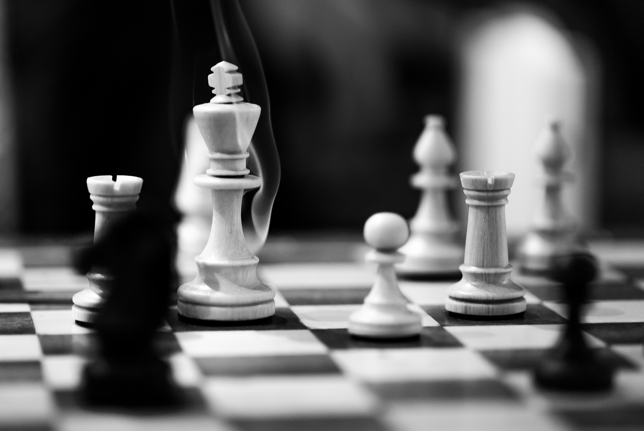 Schach HD Wallpaper Hintergrund 2048x1372 ID705482