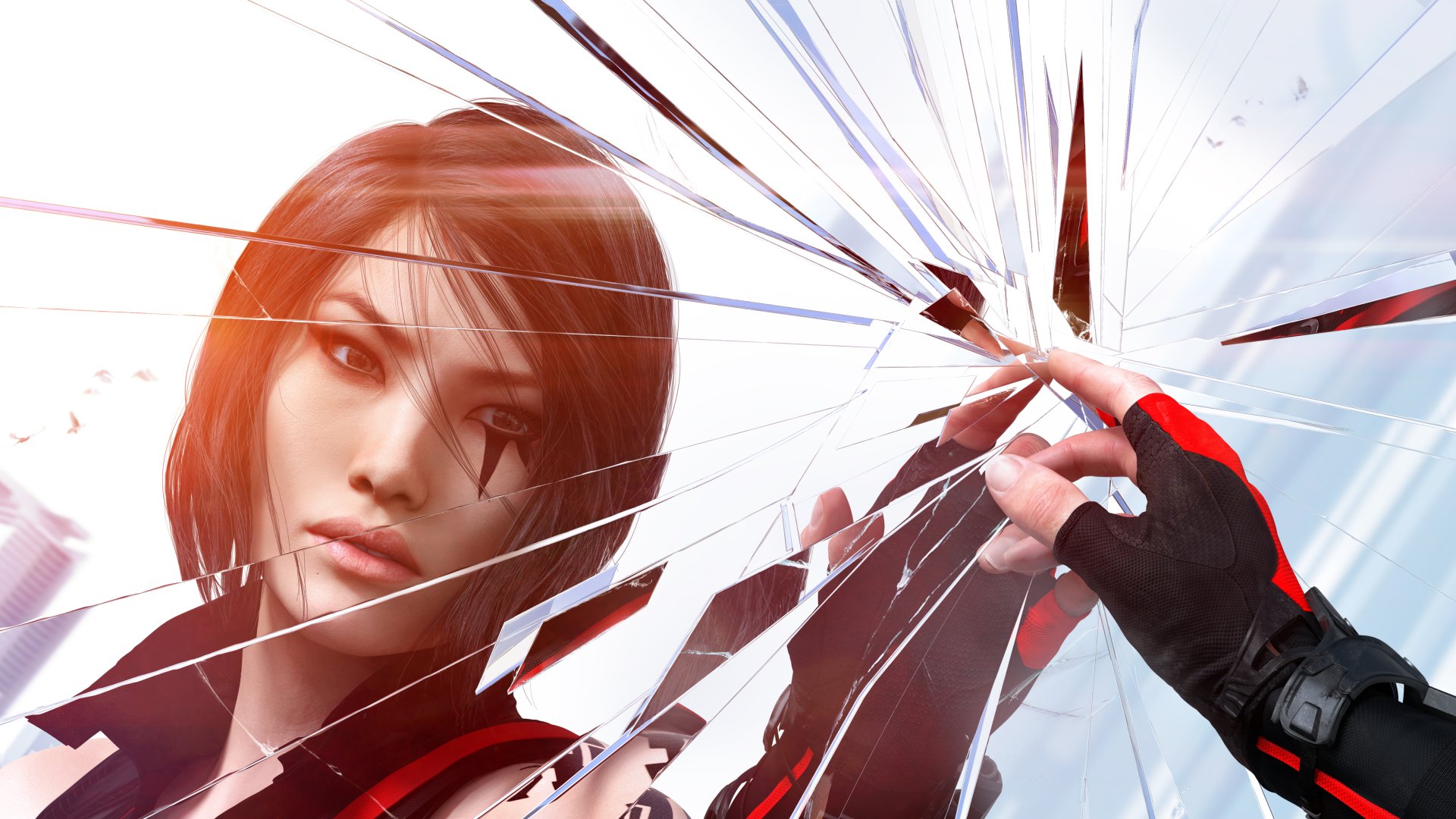 [10+] Mirror's Edge 4k Wallpapers