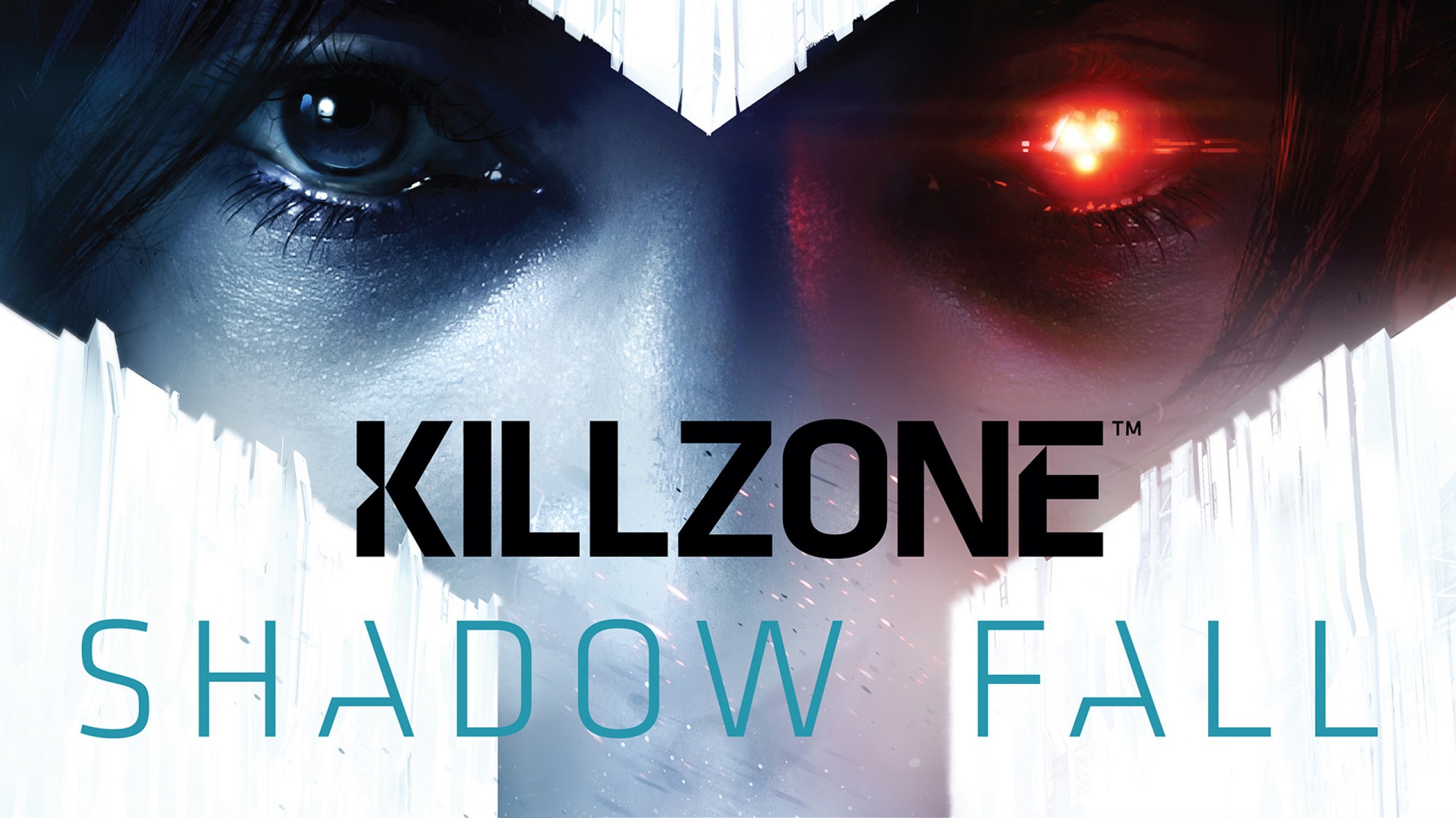 Killzone Shadow Fall HD Wallpaper