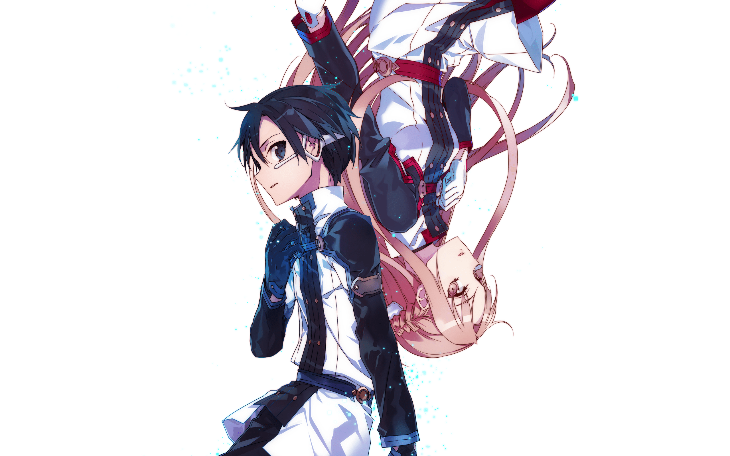 Review Sword Art Online The Movie Ordinal Scale Anime