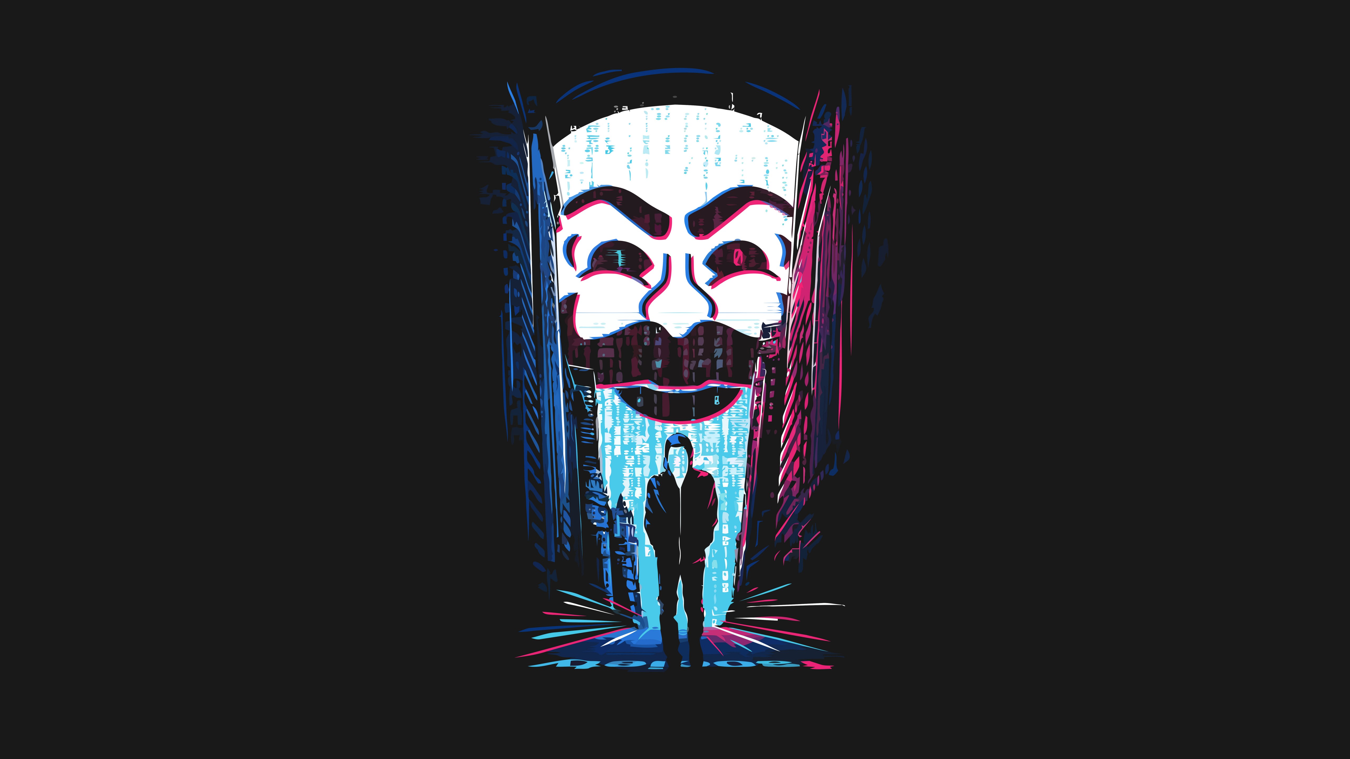 35 Mr. Robot HD Wallpapers Background Images Wallpaper Abyss