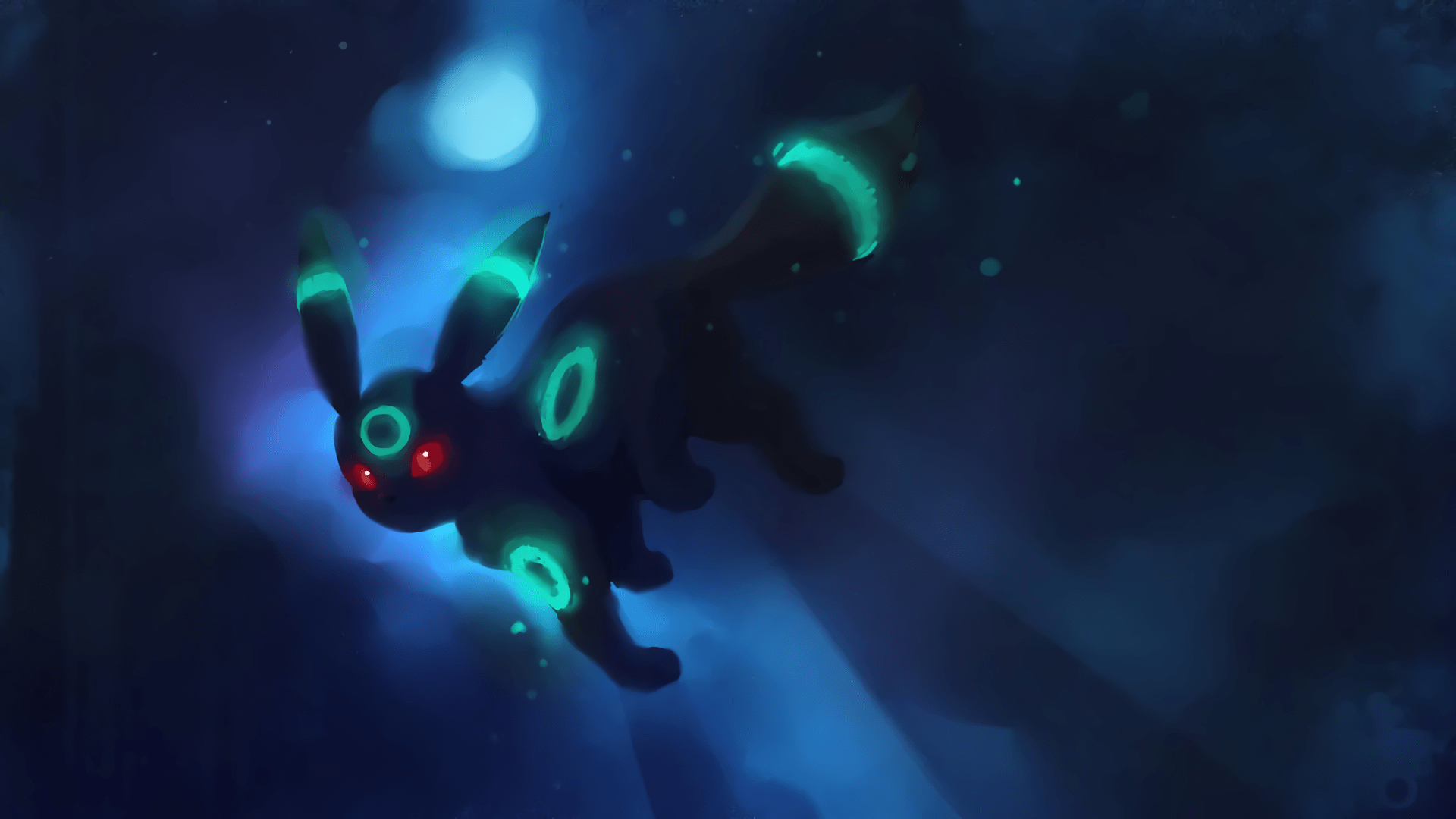 Shiny Pokemon Wallpaper Hd