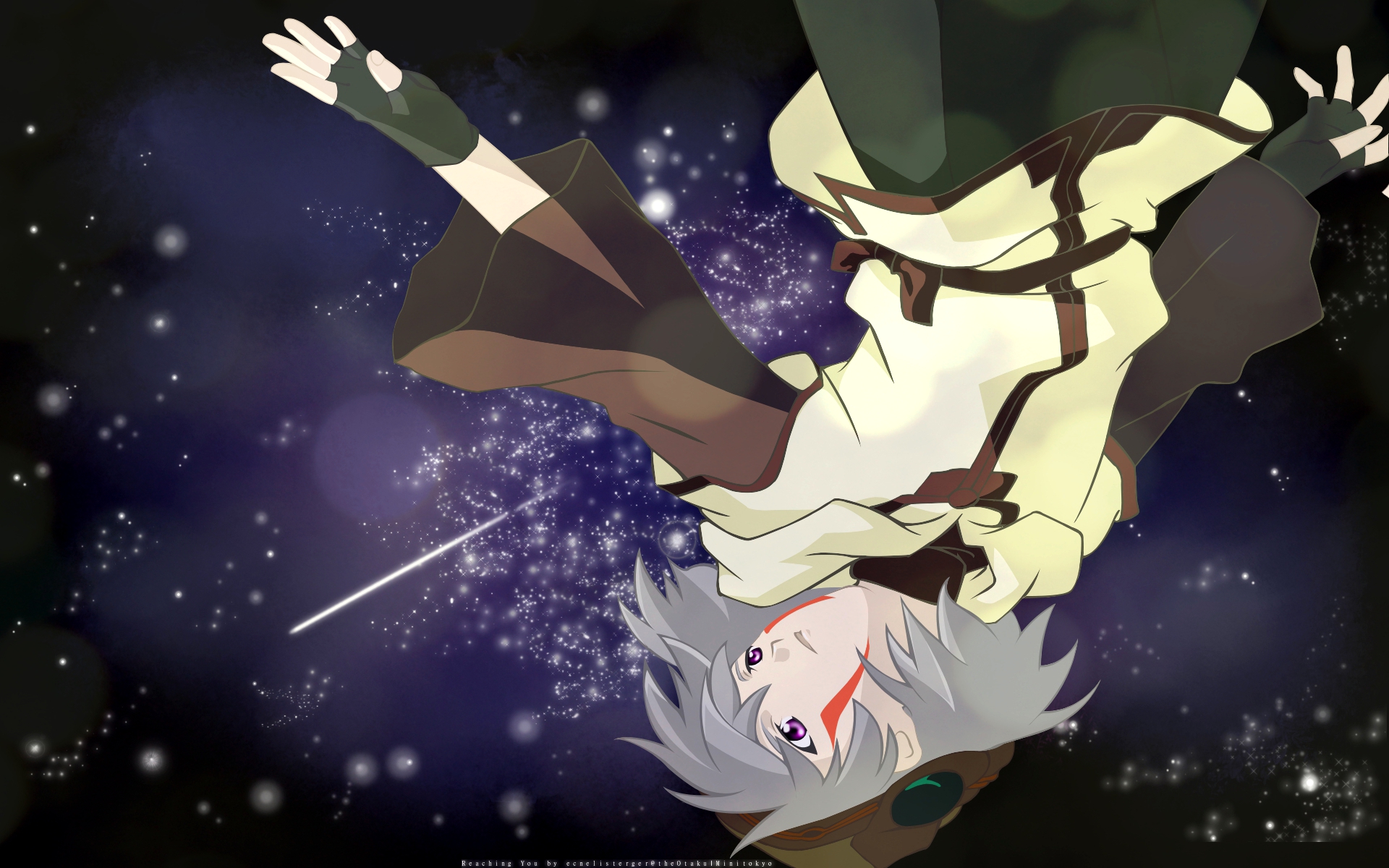 .hack//sign HD Wallpaper Background Image 1920x1200 ID759290