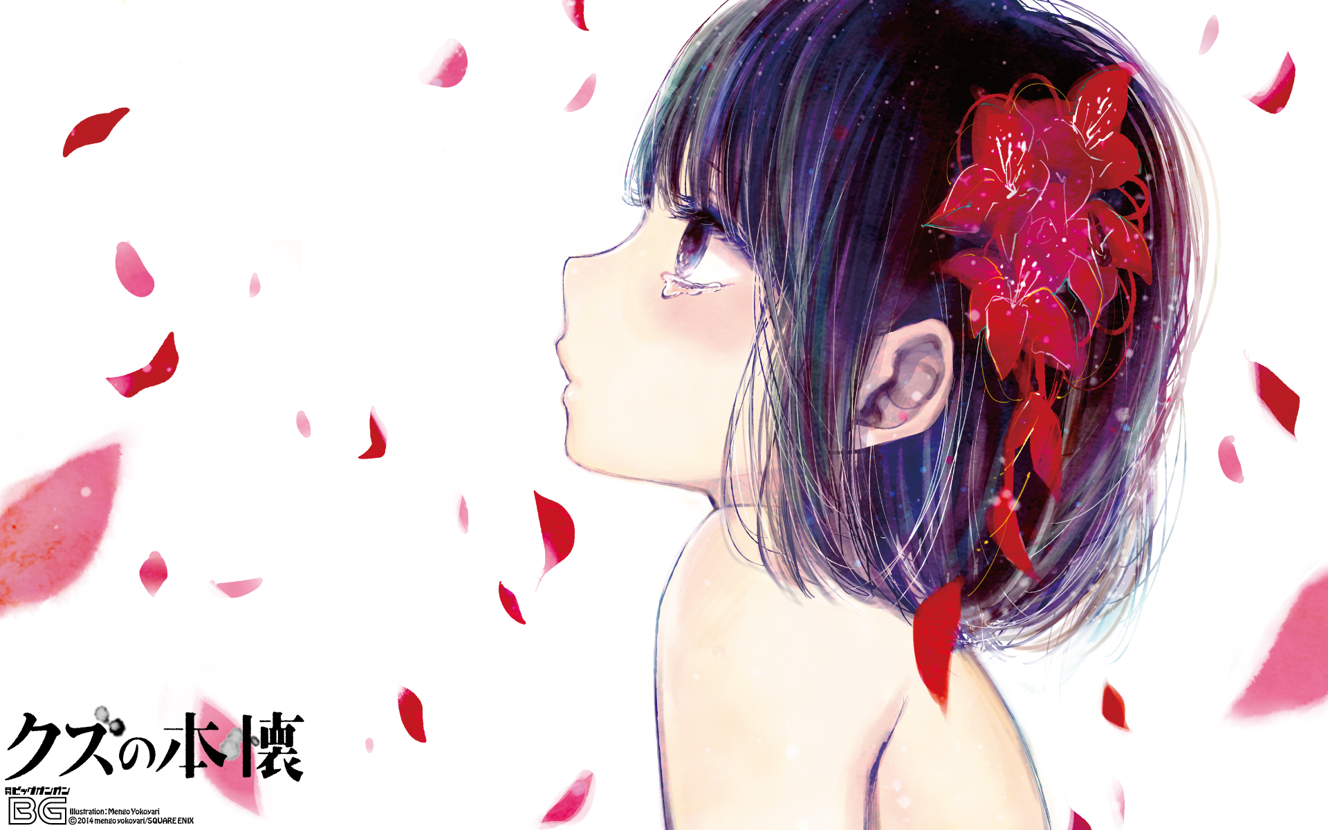 Kuzu no Honkai HD Wallpaper Background Image 1920x1200